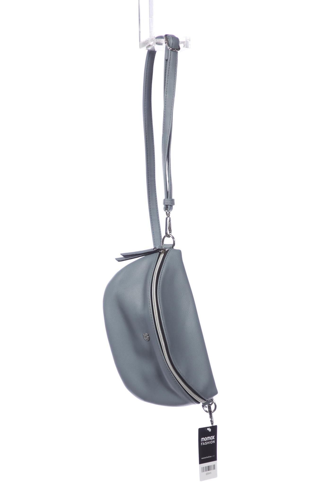 

TOM Tailor Denim Damen Handtasche, blau, Gr.