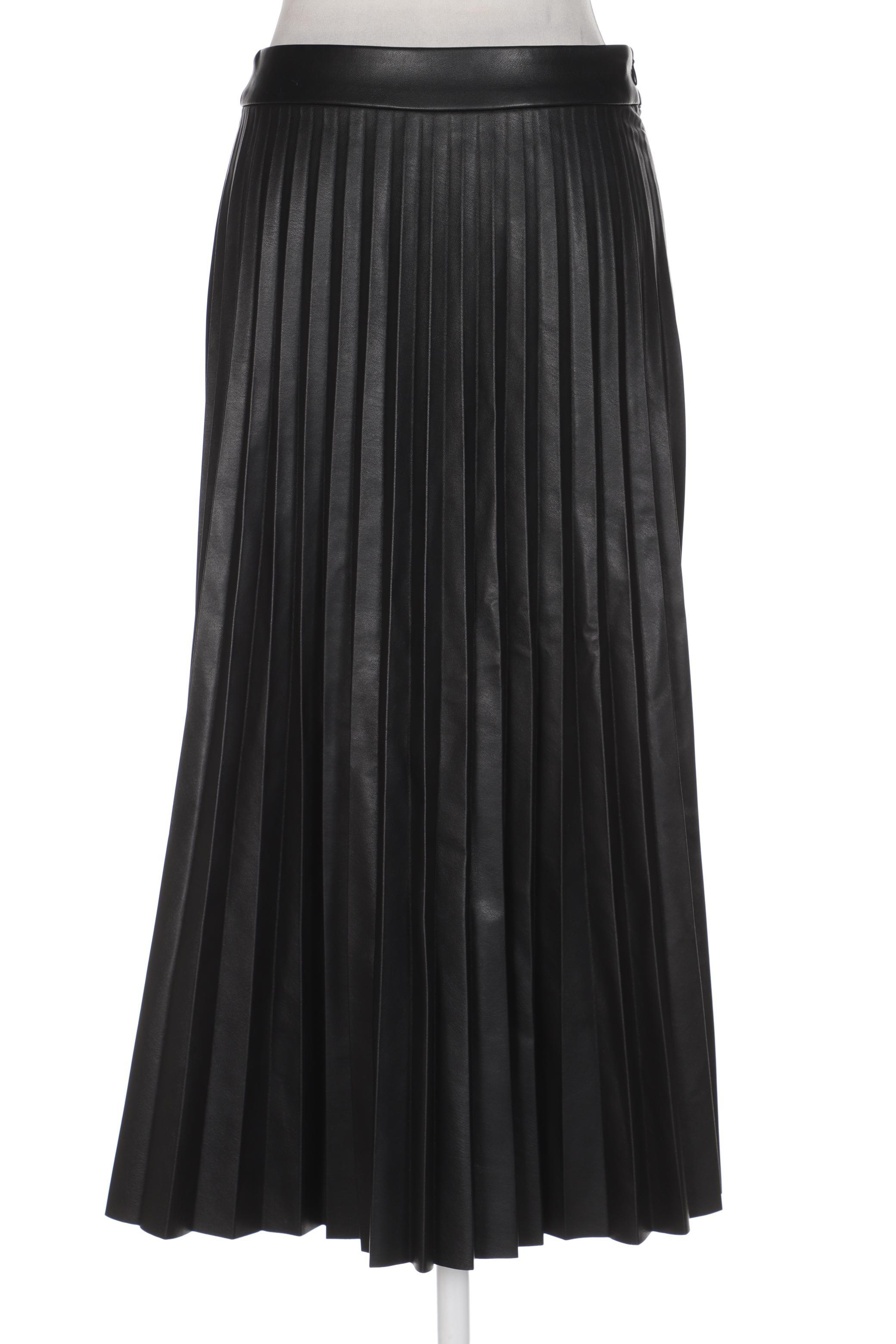 

TOM Tailor Denim Damen Rock, schwarz, Gr. 34