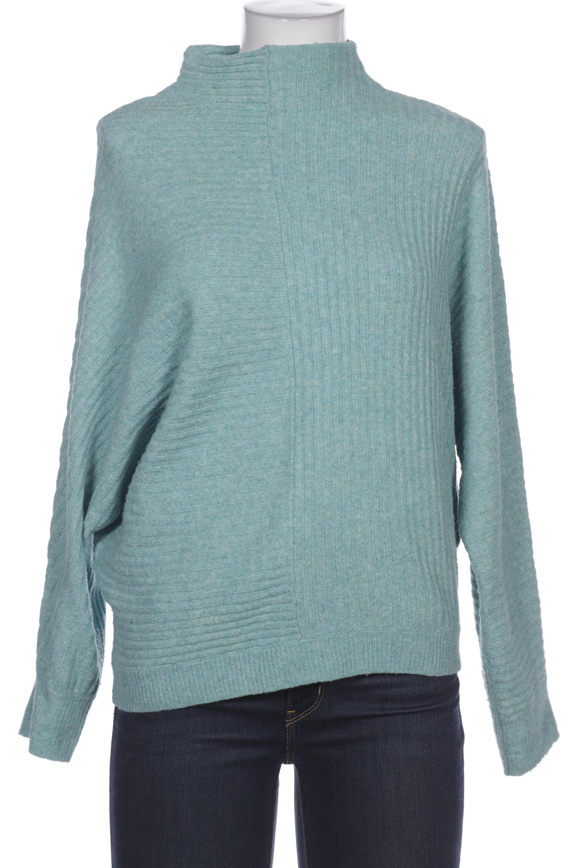 

TOM Tailor Denim Damen Pullover, türkis, Gr. 36