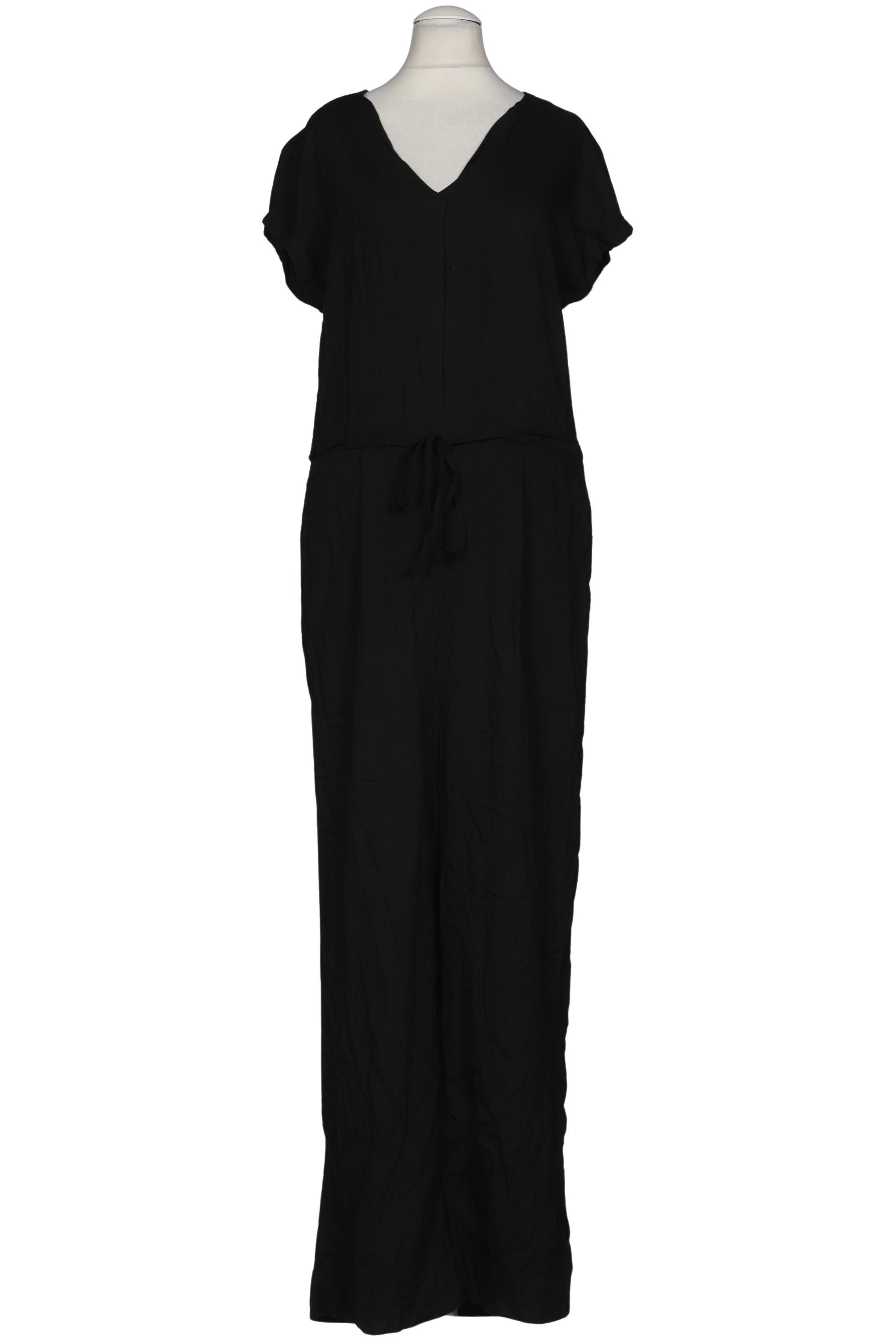 

TOM Tailor Denim Damen Jumpsuit/Overall, schwarz, Gr. 36