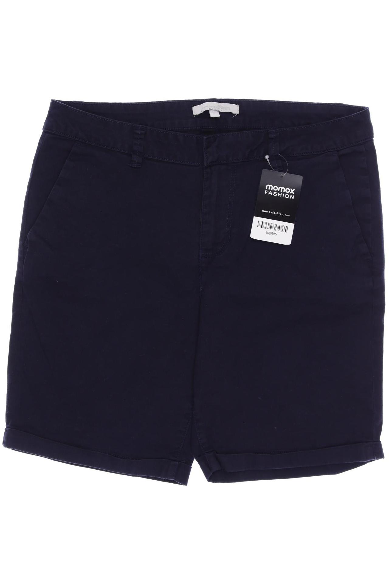 

TOM TAILOR Denim Damen Shorts, marineblau