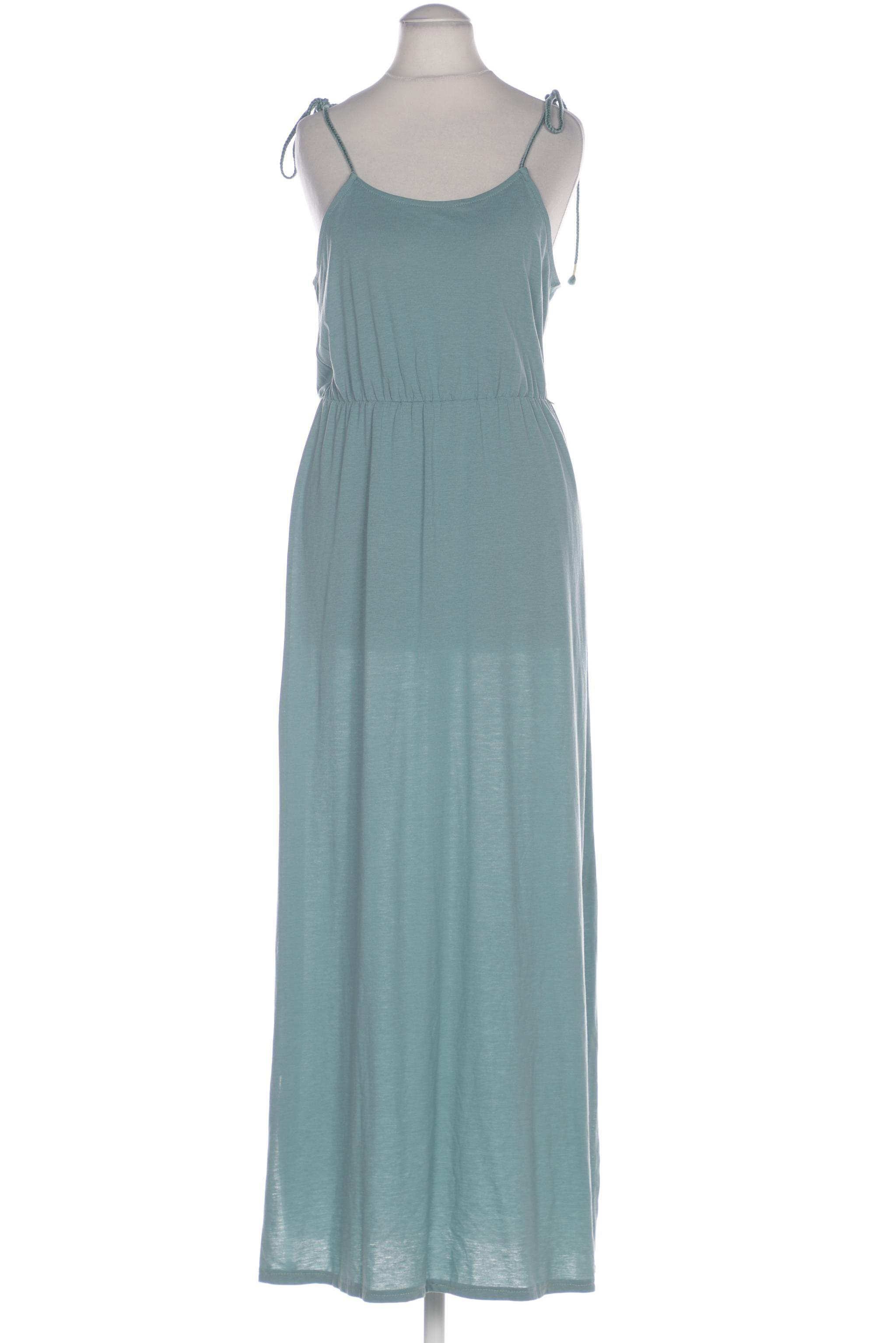 

TOM Tailor Denim Damen Kleid, türkis, Gr. 34