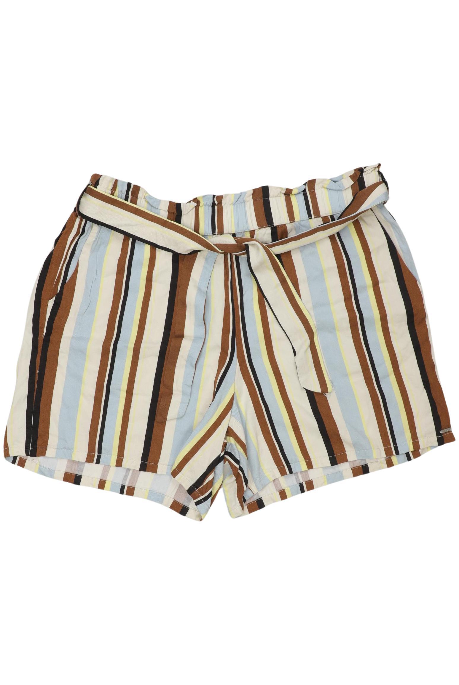 

TOM Tailor Denim Damen Shorts, mehrfarbig, Gr. 46
