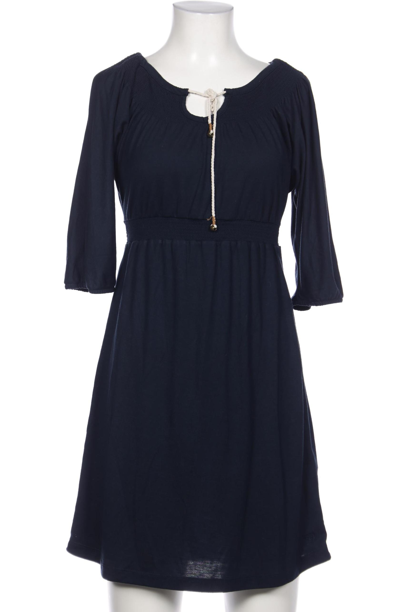 

TOM TAILOR Denim Damen Kleid, marineblau