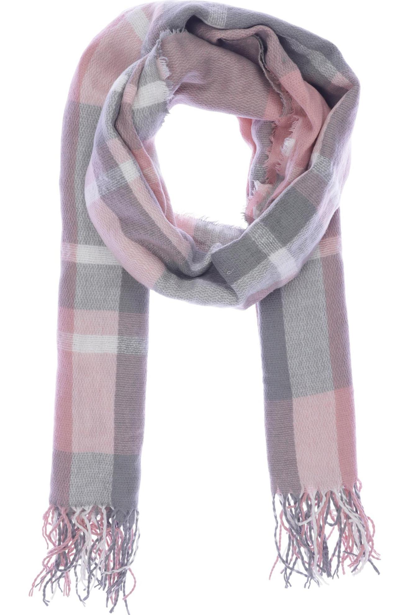 

TOM Tailor Denim Damen Schal, mehrfarbig, Gr.
