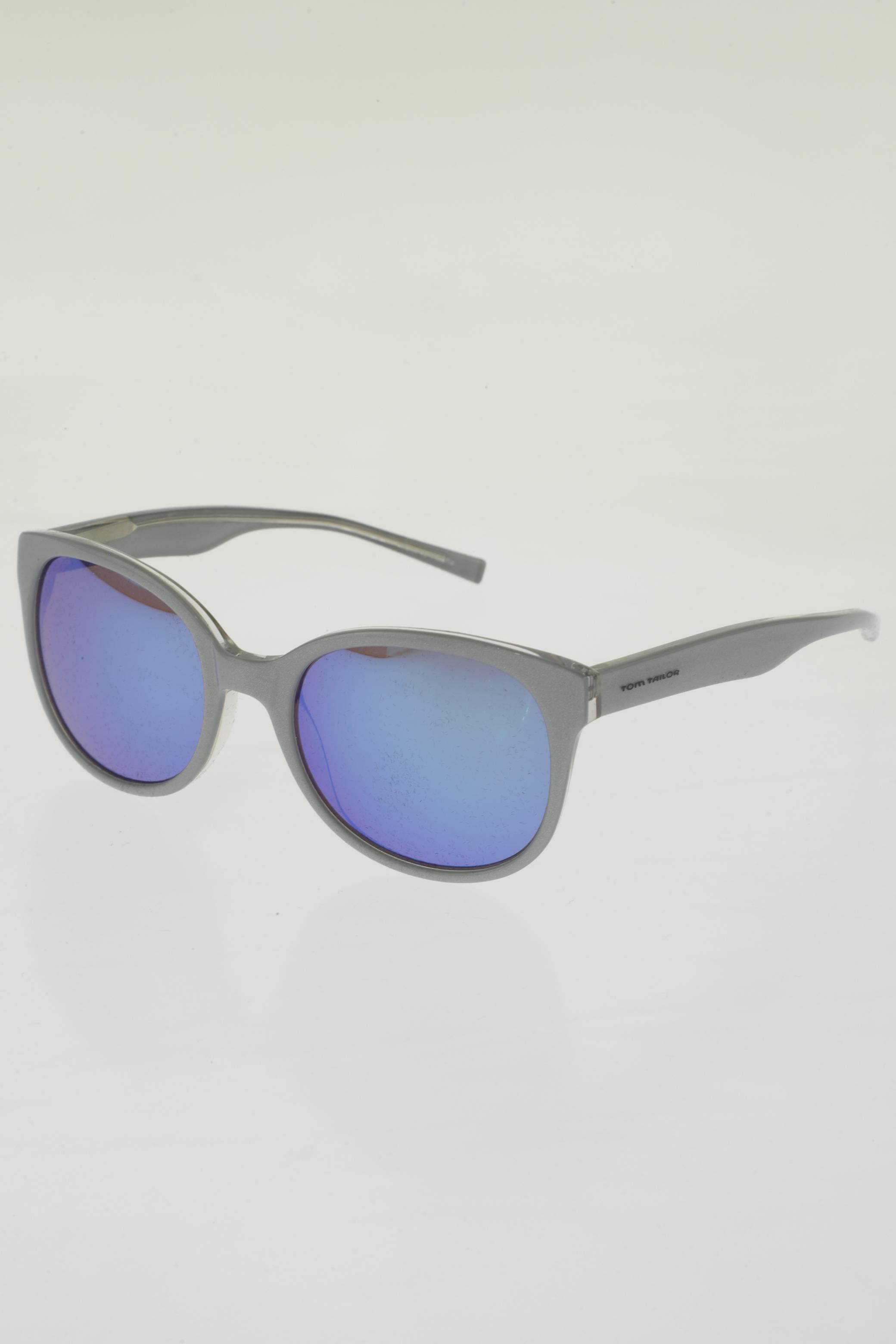 

TOM Tailor Denim Damen Sonnenbrille, hellblau, Gr.