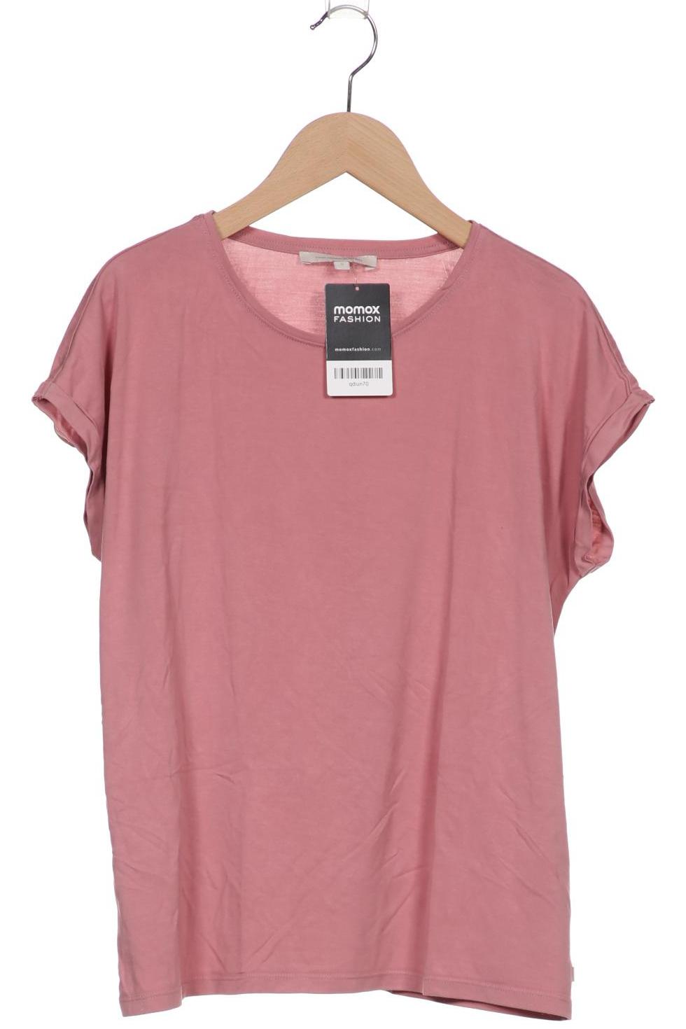 

TOM TAILOR Denim Damen T-Shirt, pink