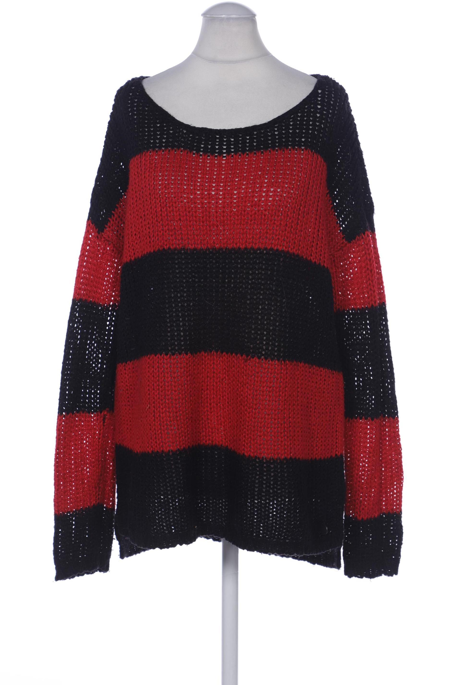 

TOM Tailor Denim Damen Pullover, schwarz, Gr. 34