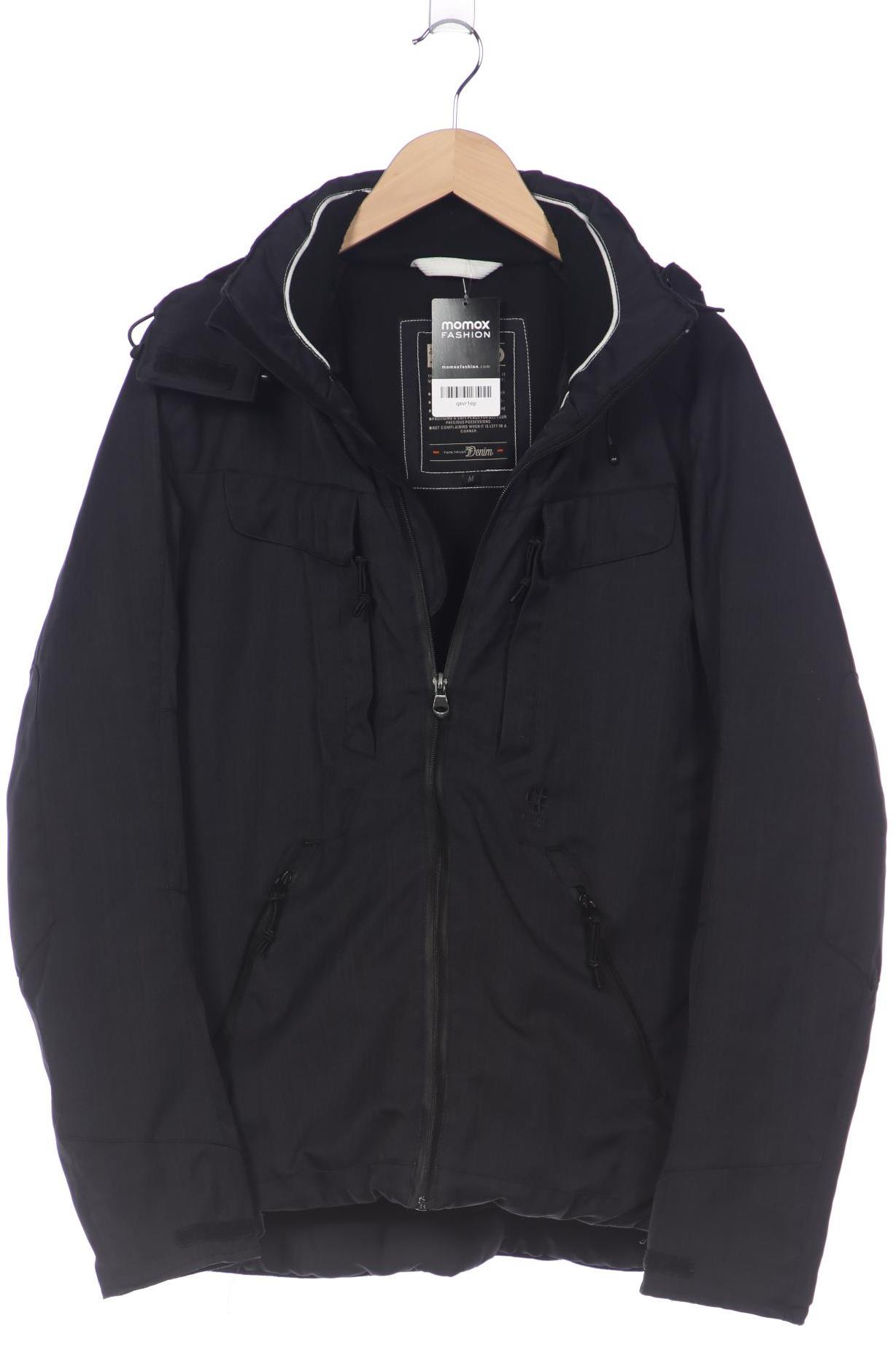 

TOM Tailor Denim Herren Jacke, grau, Gr. 48