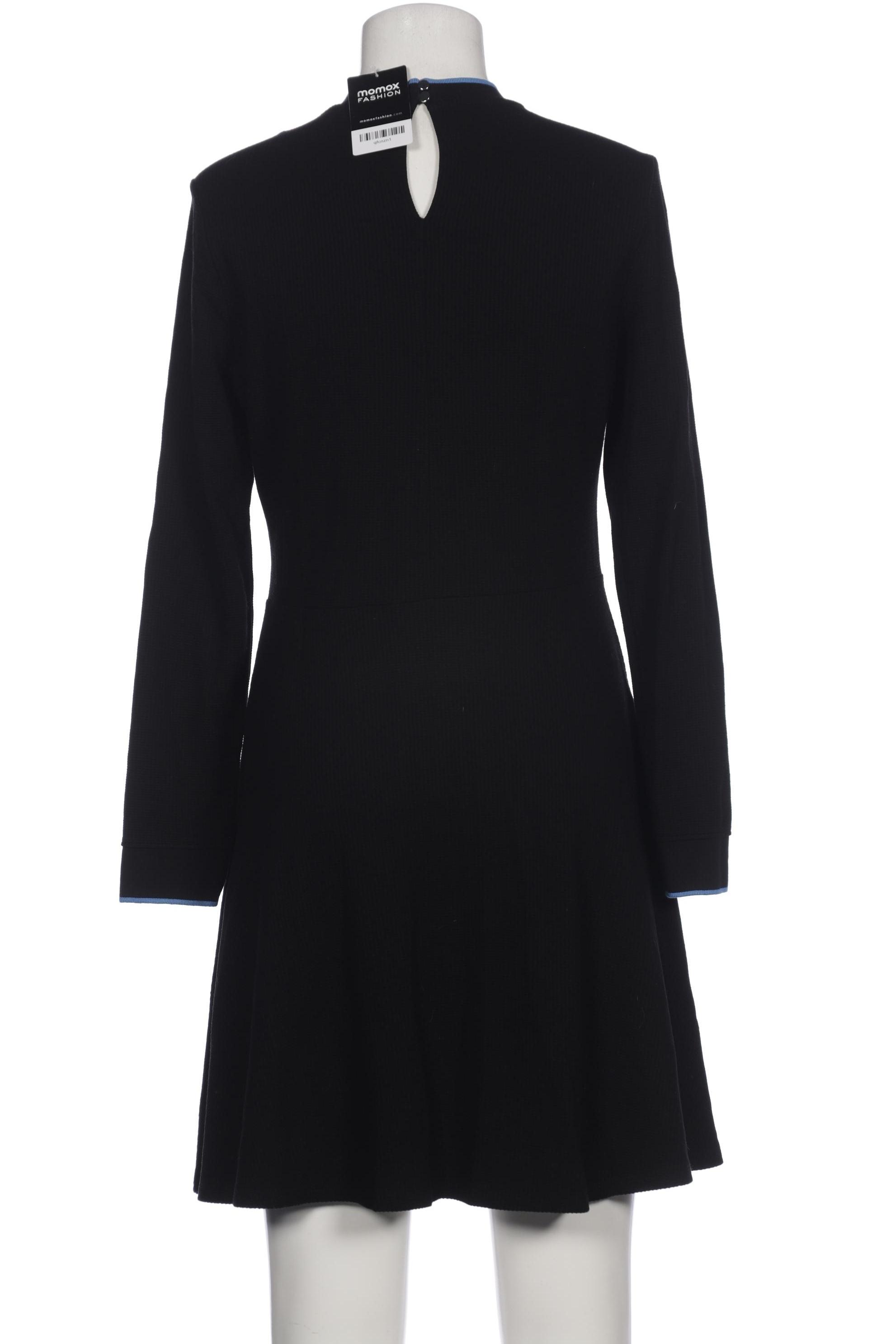 

TOM Tailor Denim Damen Kleid, schwarz, Gr. 42