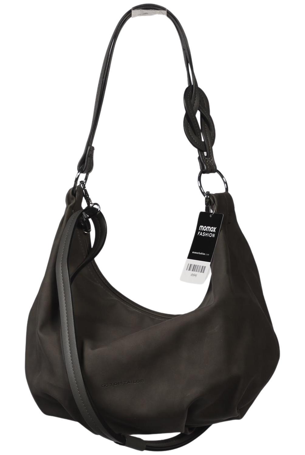 

TOM Tailor Denim Damen Handtasche, grau, Gr.