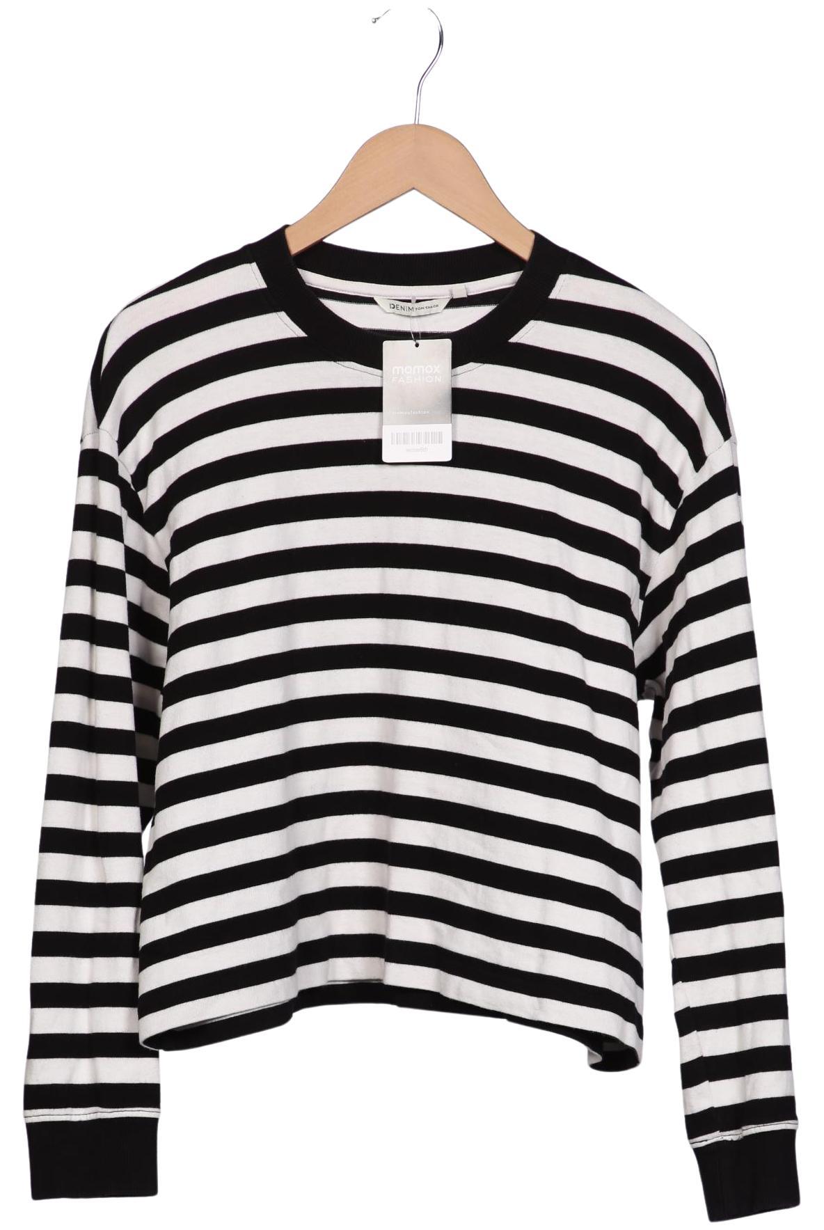 

TOM Tailor Denim Damen Pullover, mehrfarbig, Gr. 44