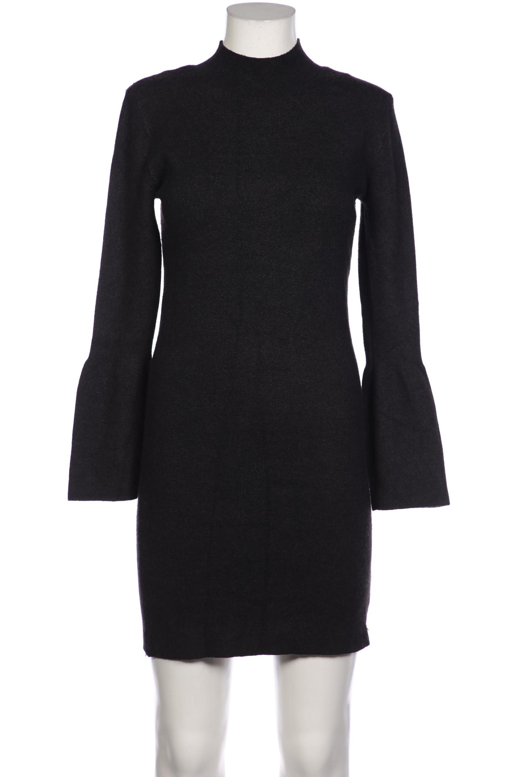 

TOM Tailor Denim Damen Kleid, schwarz, Gr. 38