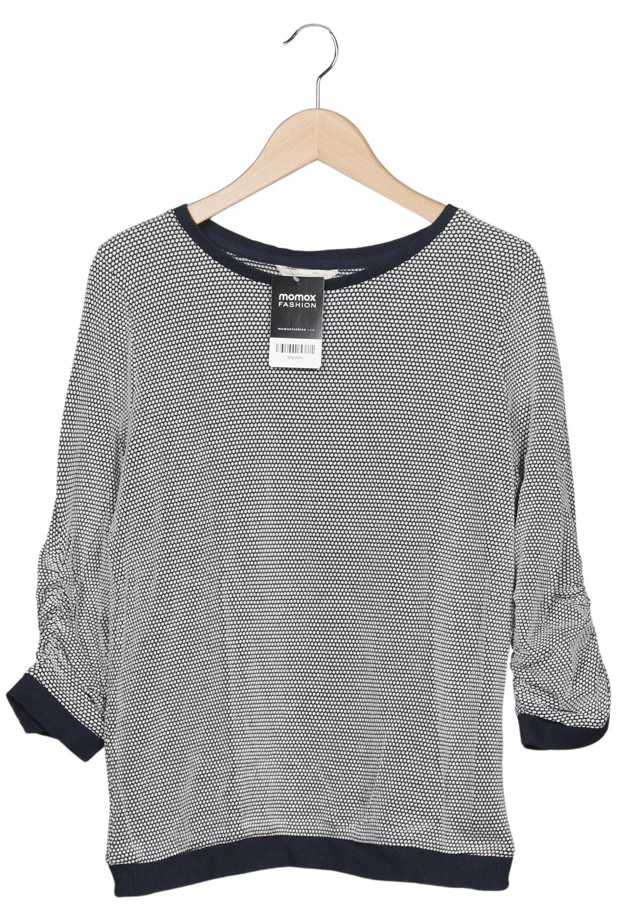 

TOM Tailor Denim Damen Sweatshirt, mehrfarbig, Gr. 42