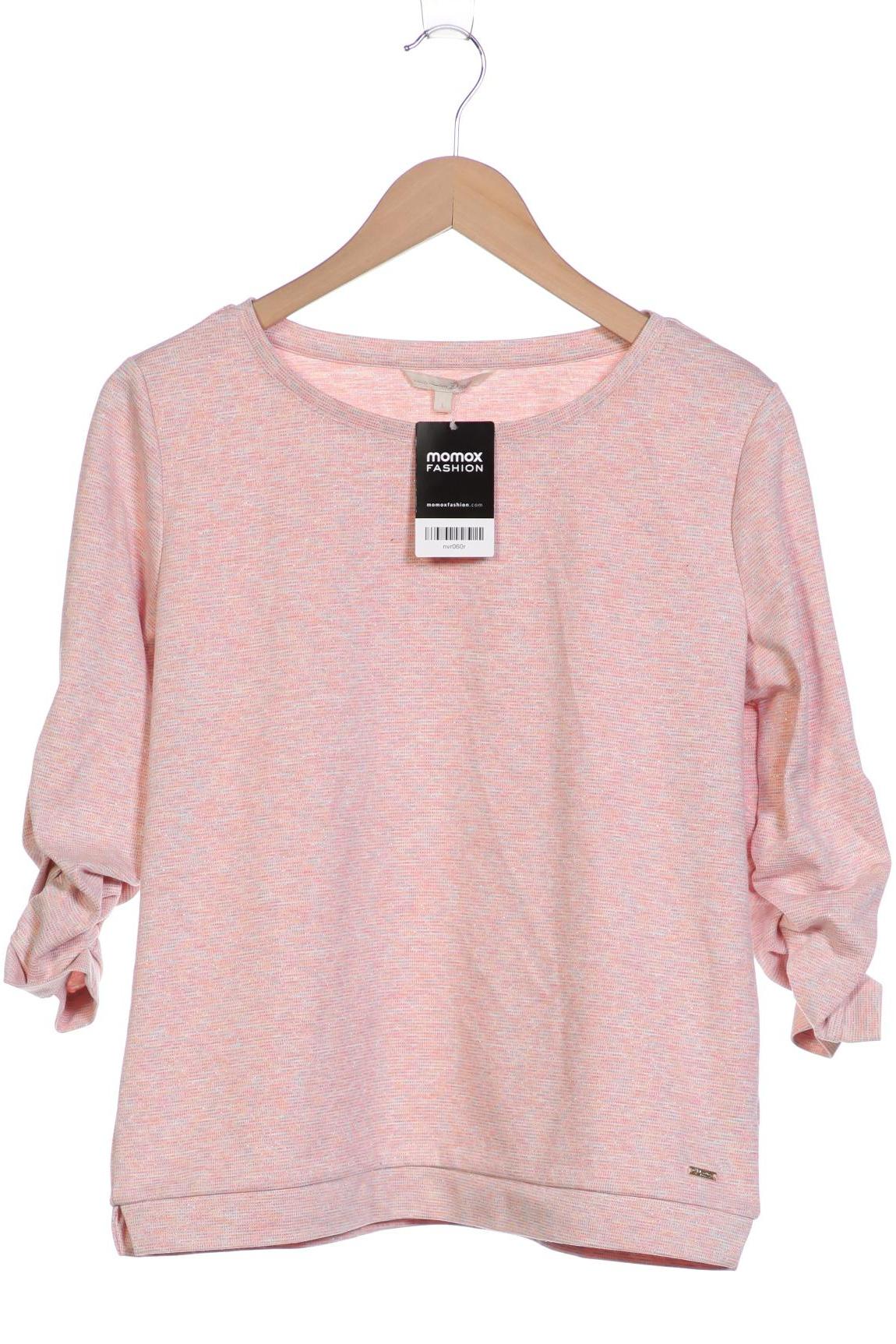 

TOM TAILOR Denim Damen Sweatshirt, pink