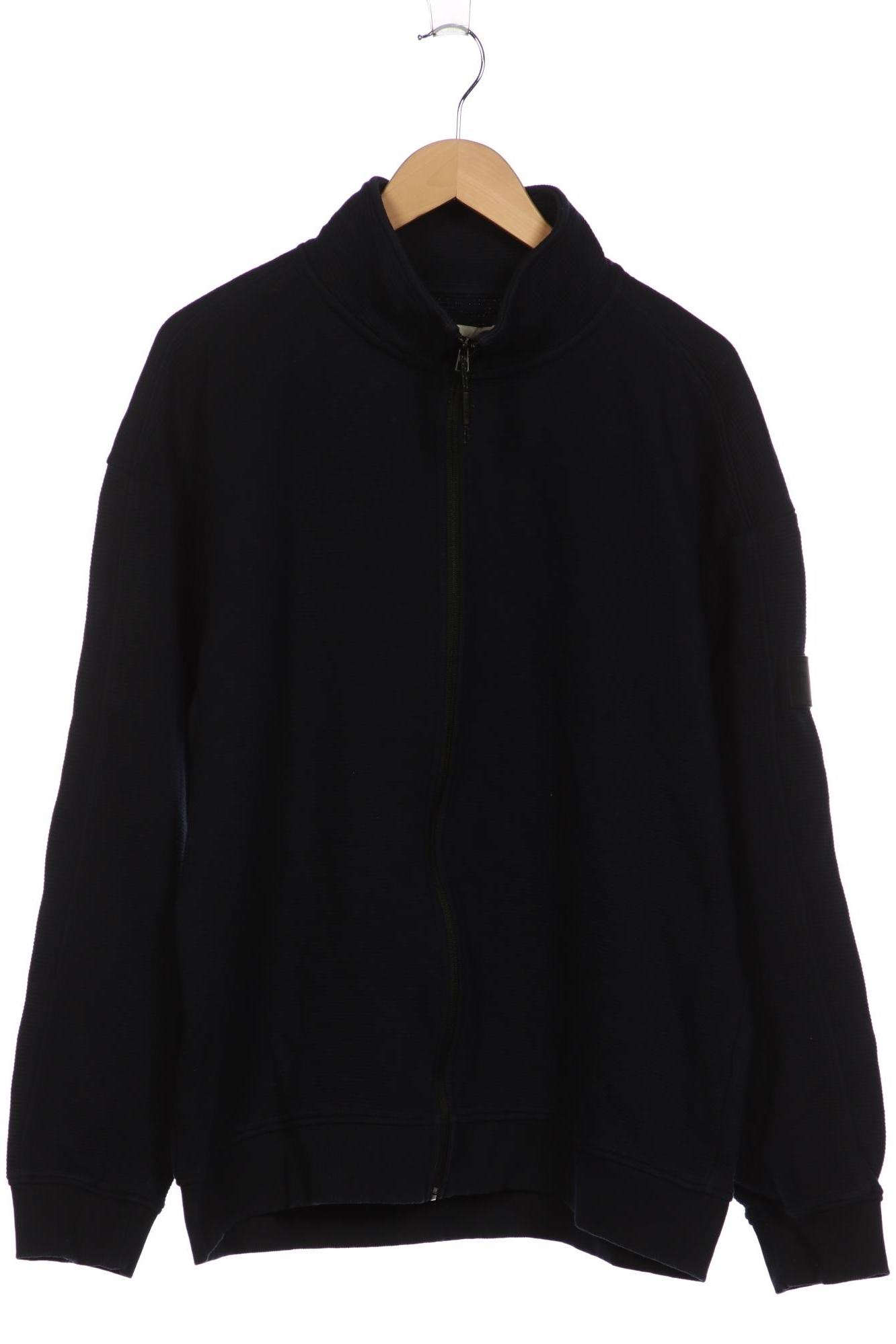 

TOM Tailor Denim Herren Sweatshirt, marineblau, Gr. 56