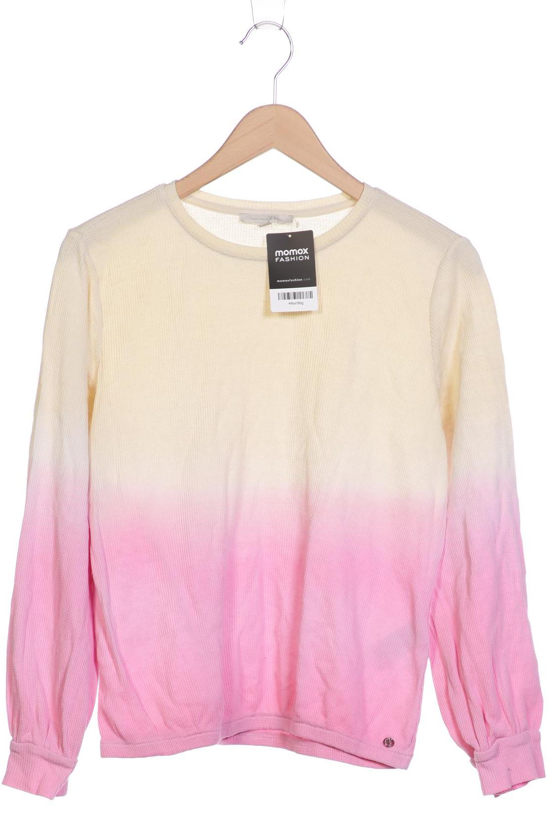

TOM Tailor Denim Damen Sweatshirt, pink, Gr. 38