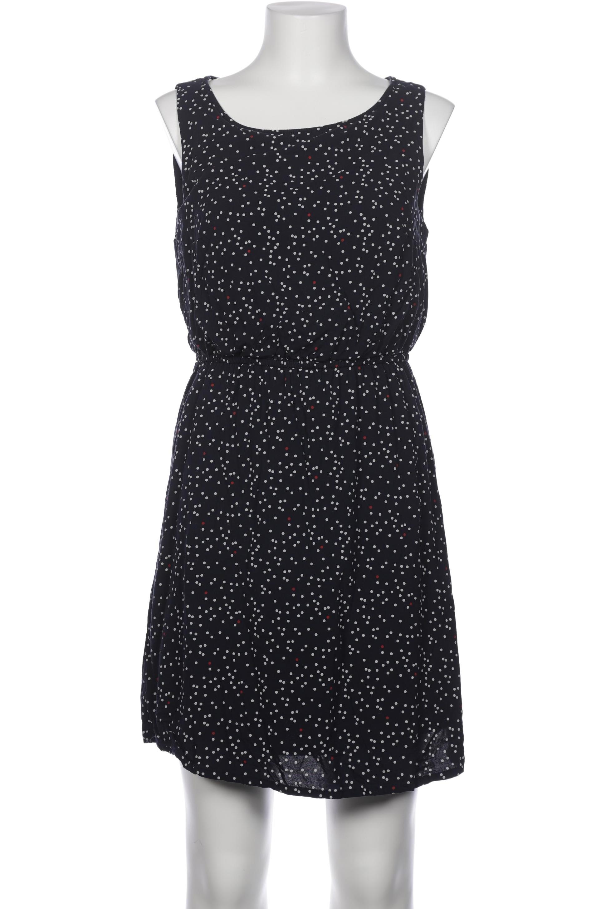 

TOM Tailor Denim Damen Kleid, marineblau, Gr. 38