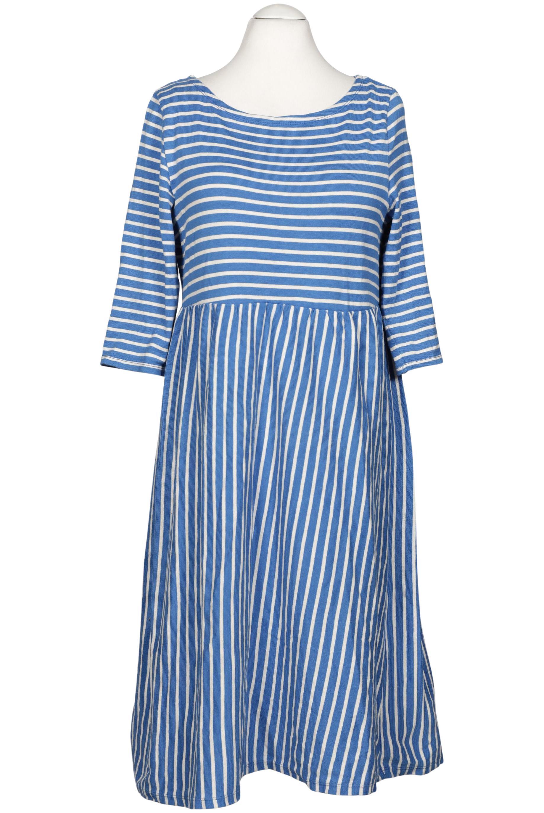 

TOM Tailor Denim Damen Kleid, mehrfarbig, Gr. 44