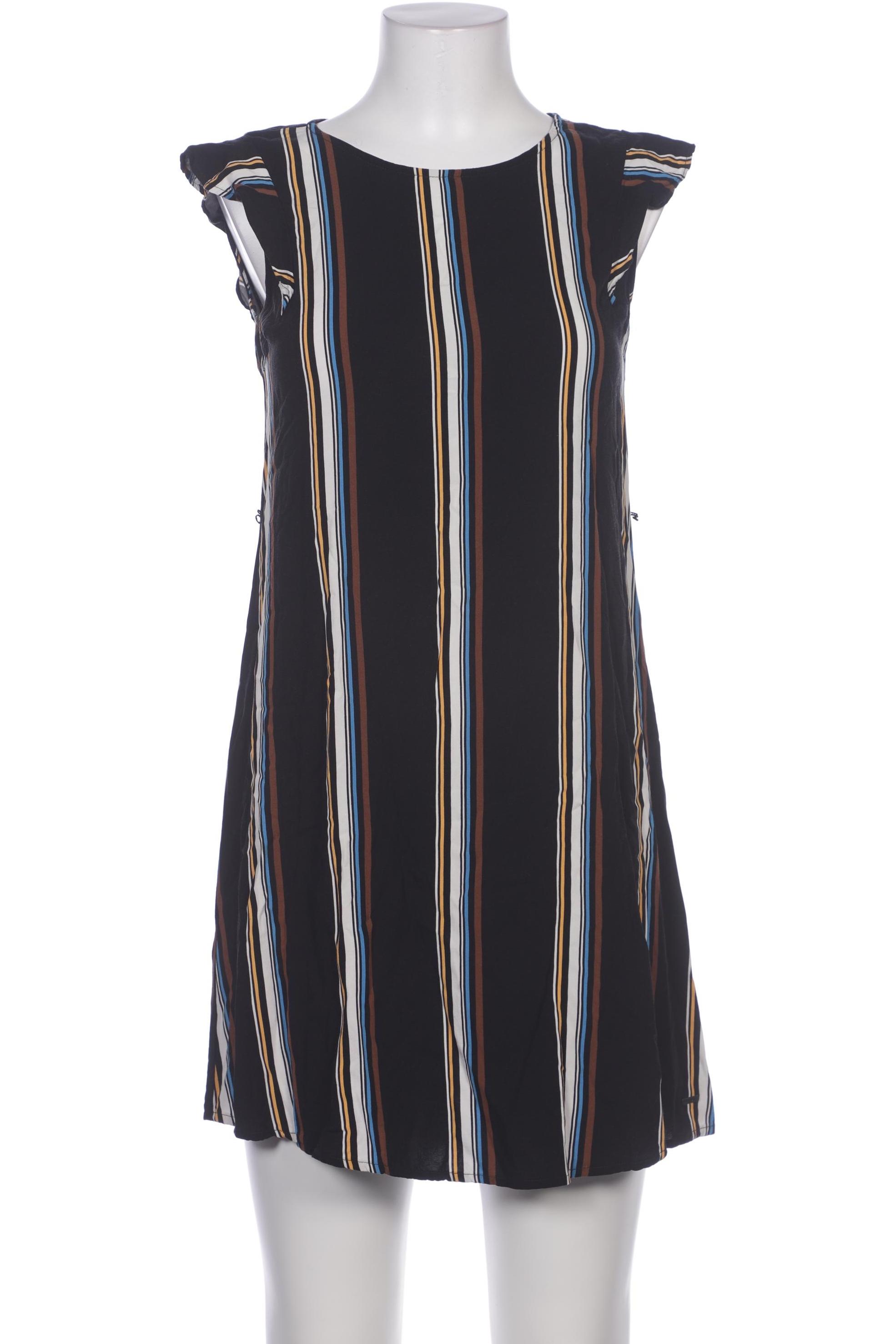 

TOM Tailor Denim Damen Kleid, schwarz, Gr. 36