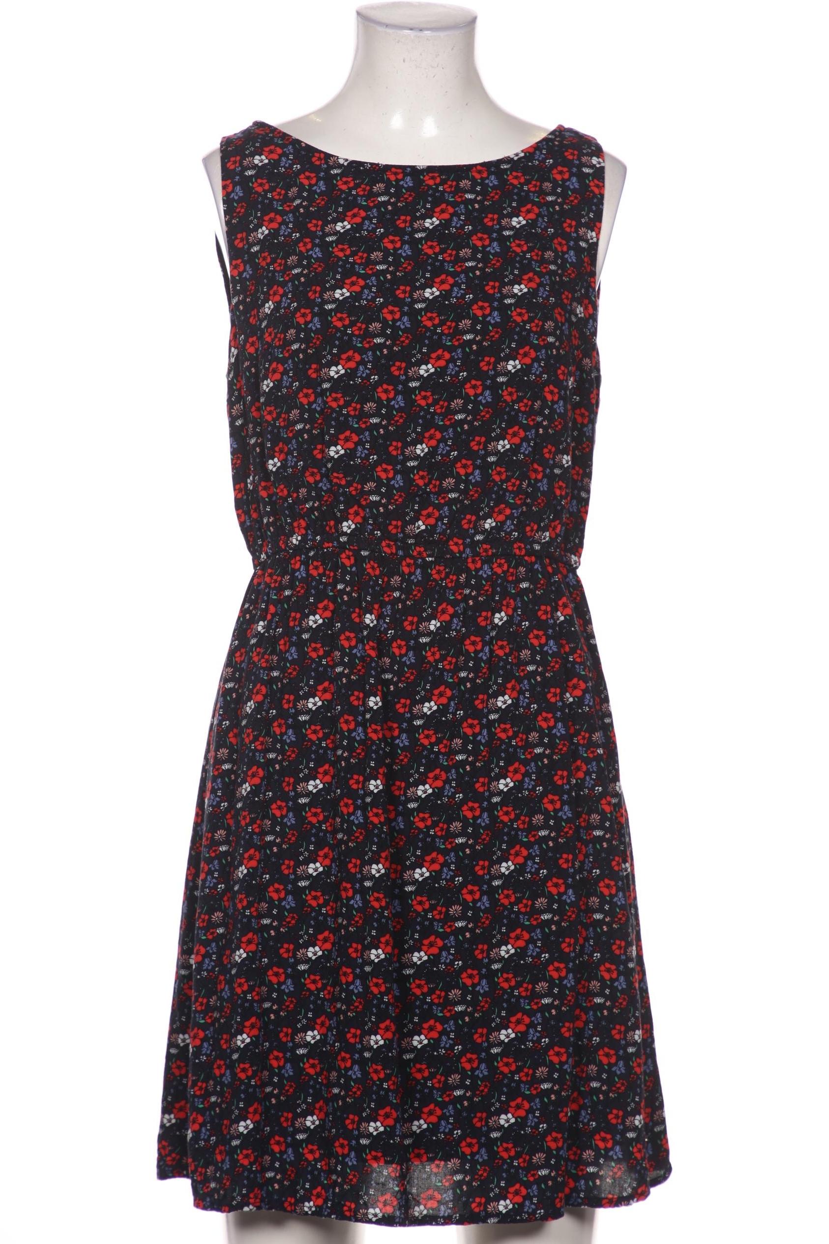 

TOM Tailor Denim Damen Kleid, marineblau, Gr. 38