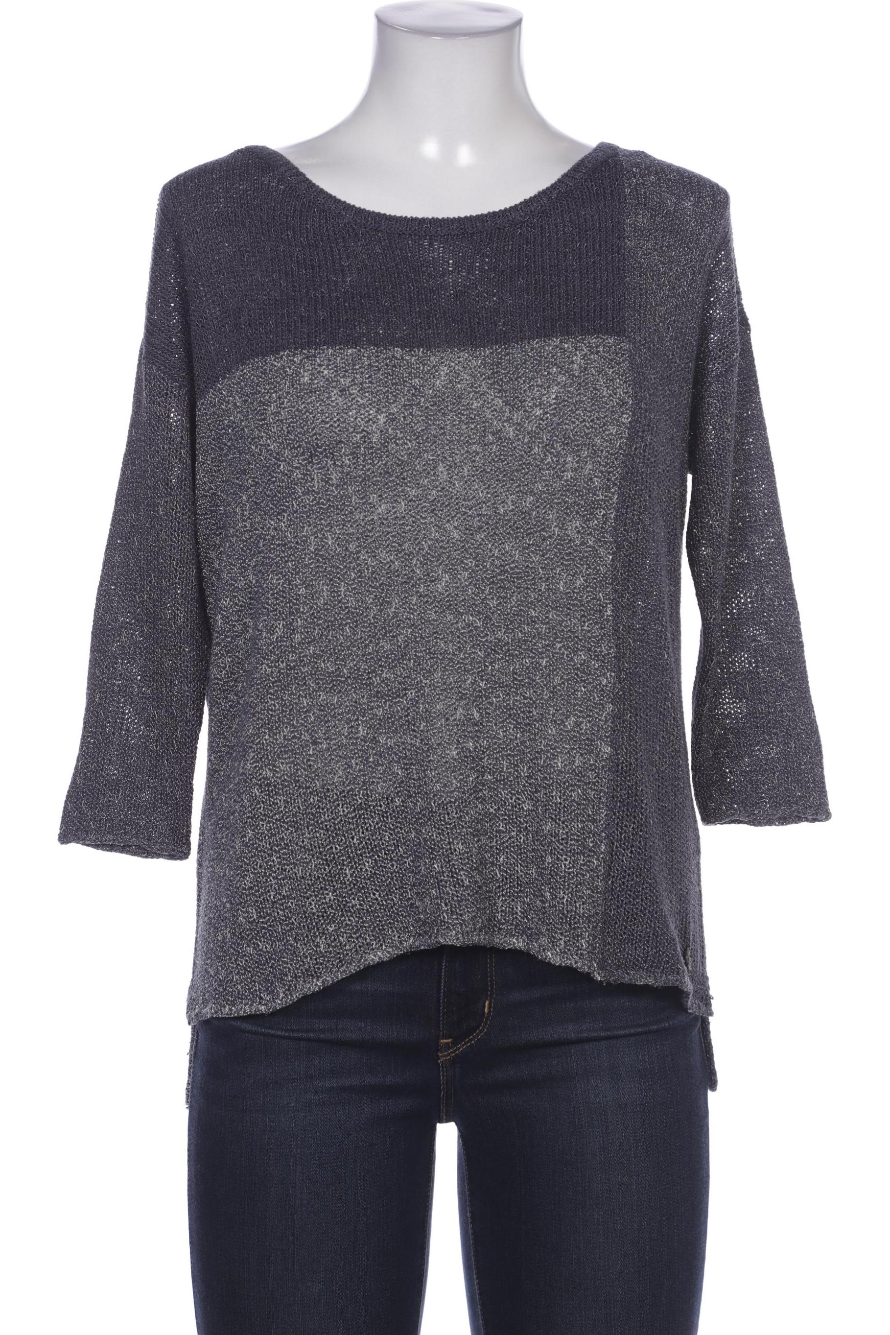 

TOM Tailor Denim Damen Pullover, marineblau, Gr. 36