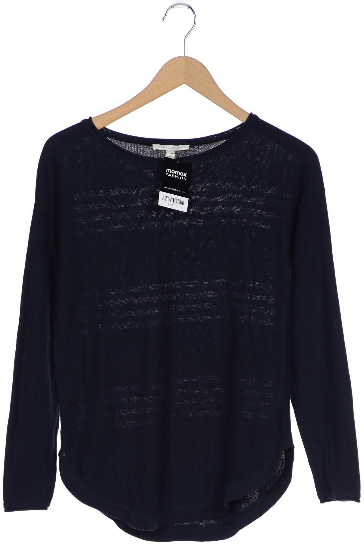 

TOM TAILOR Denim Damen Pullover, marineblau
