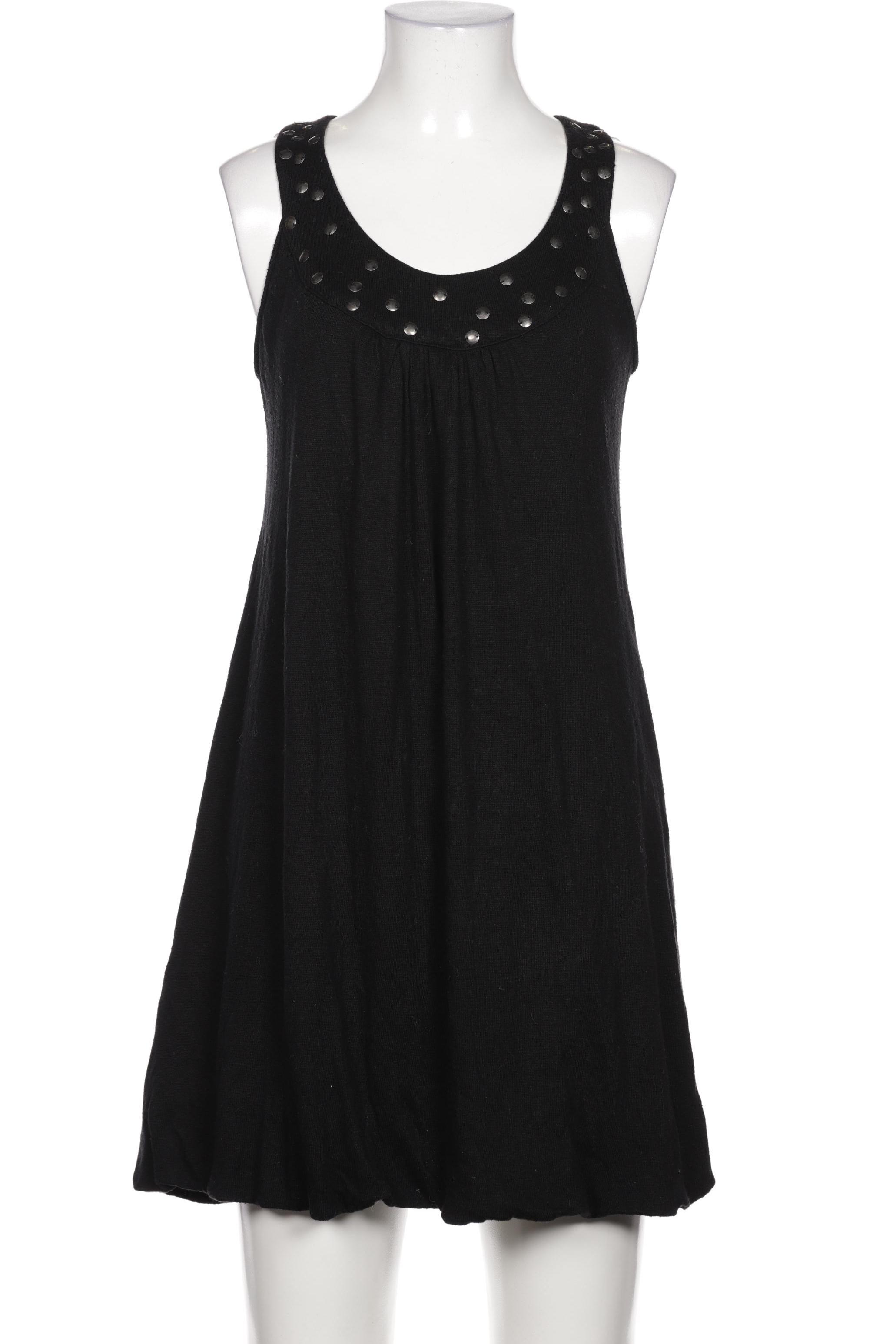 

TOM TAILOR Denim Damen Kleid, schwarz