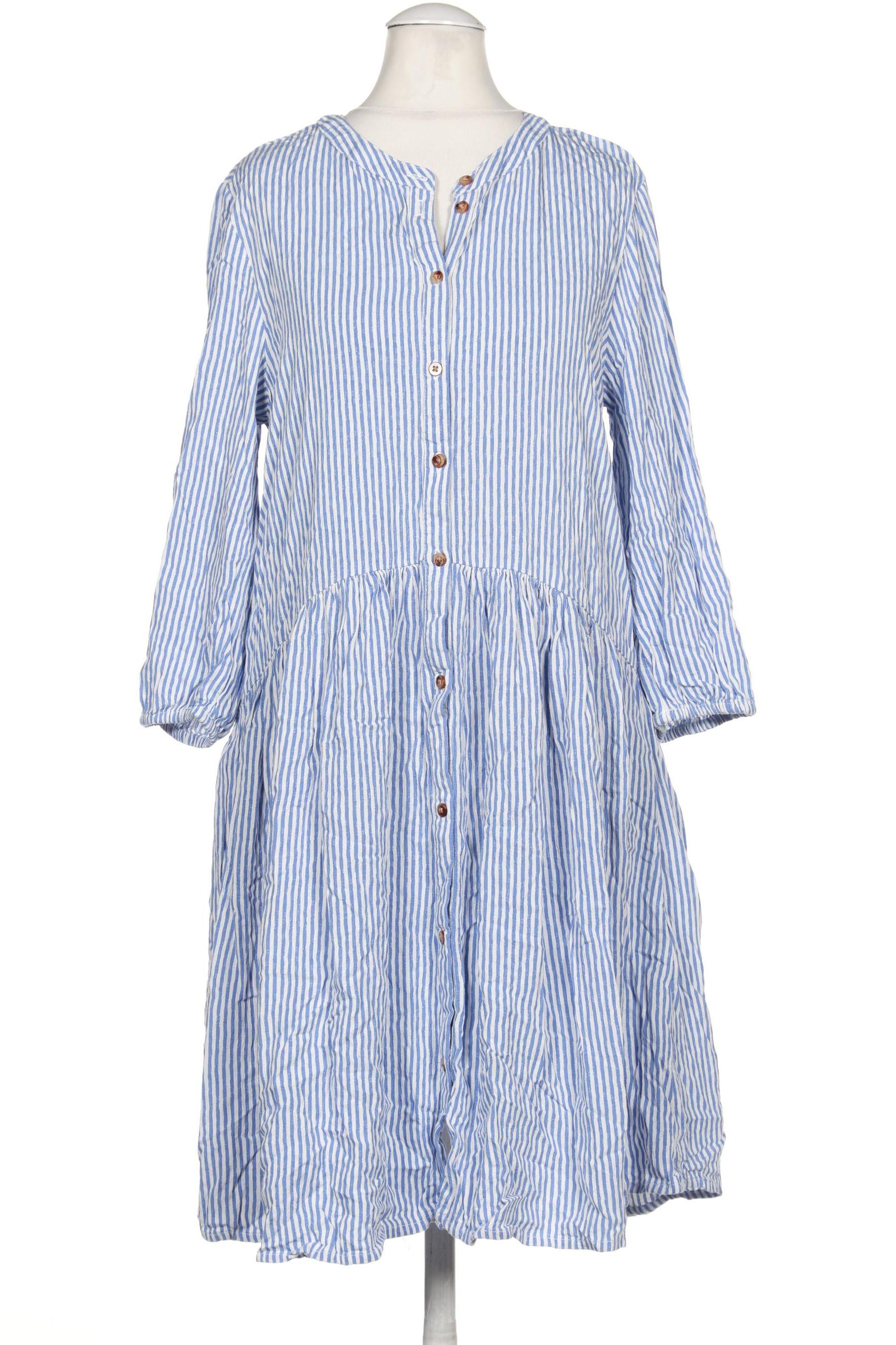 

TOM TAILOR Denim Damen Kleid, blau