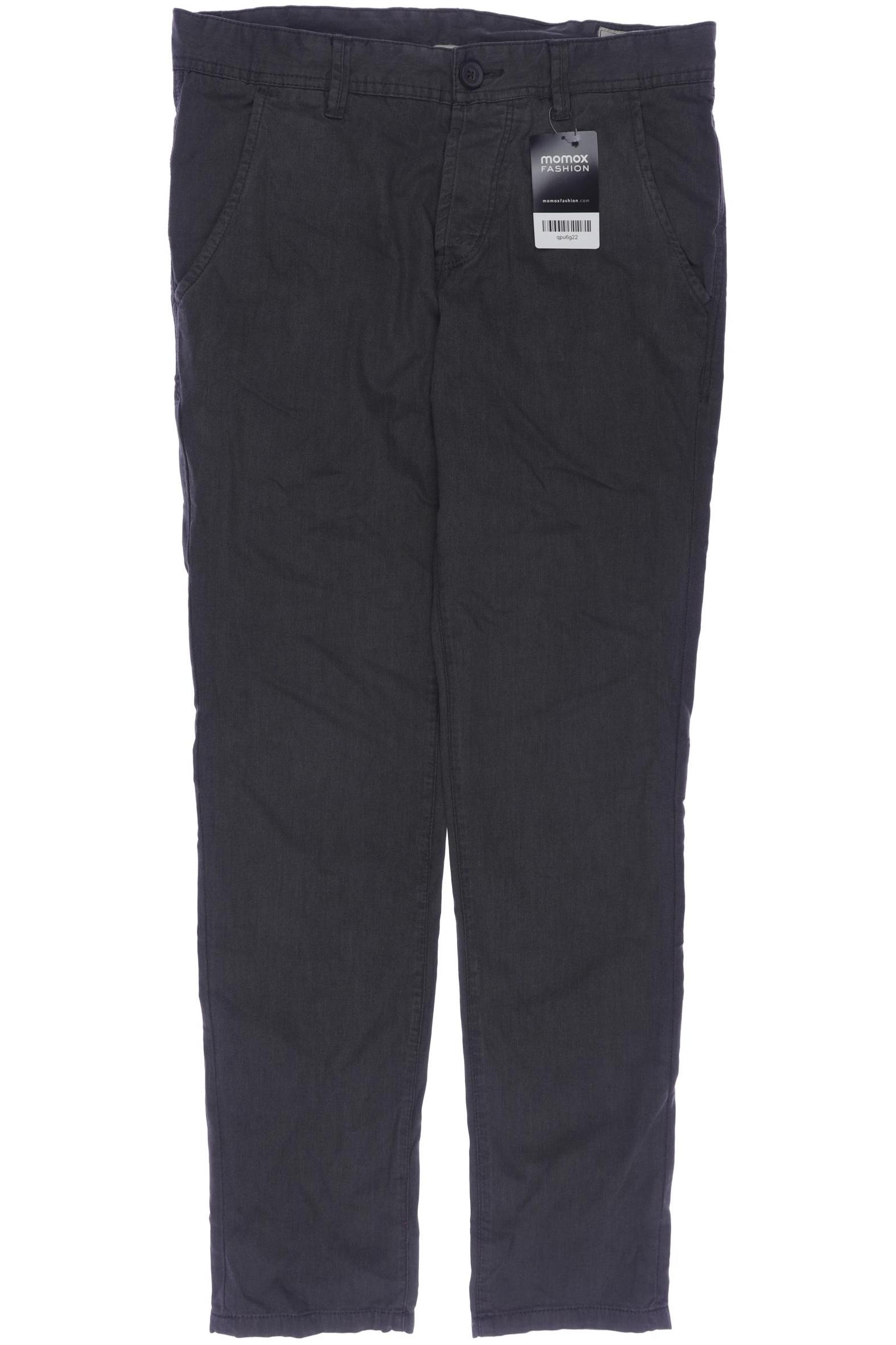 Thumbnail - TOM Tailor Denim Herren Stoffhose, grau, Gr. 28