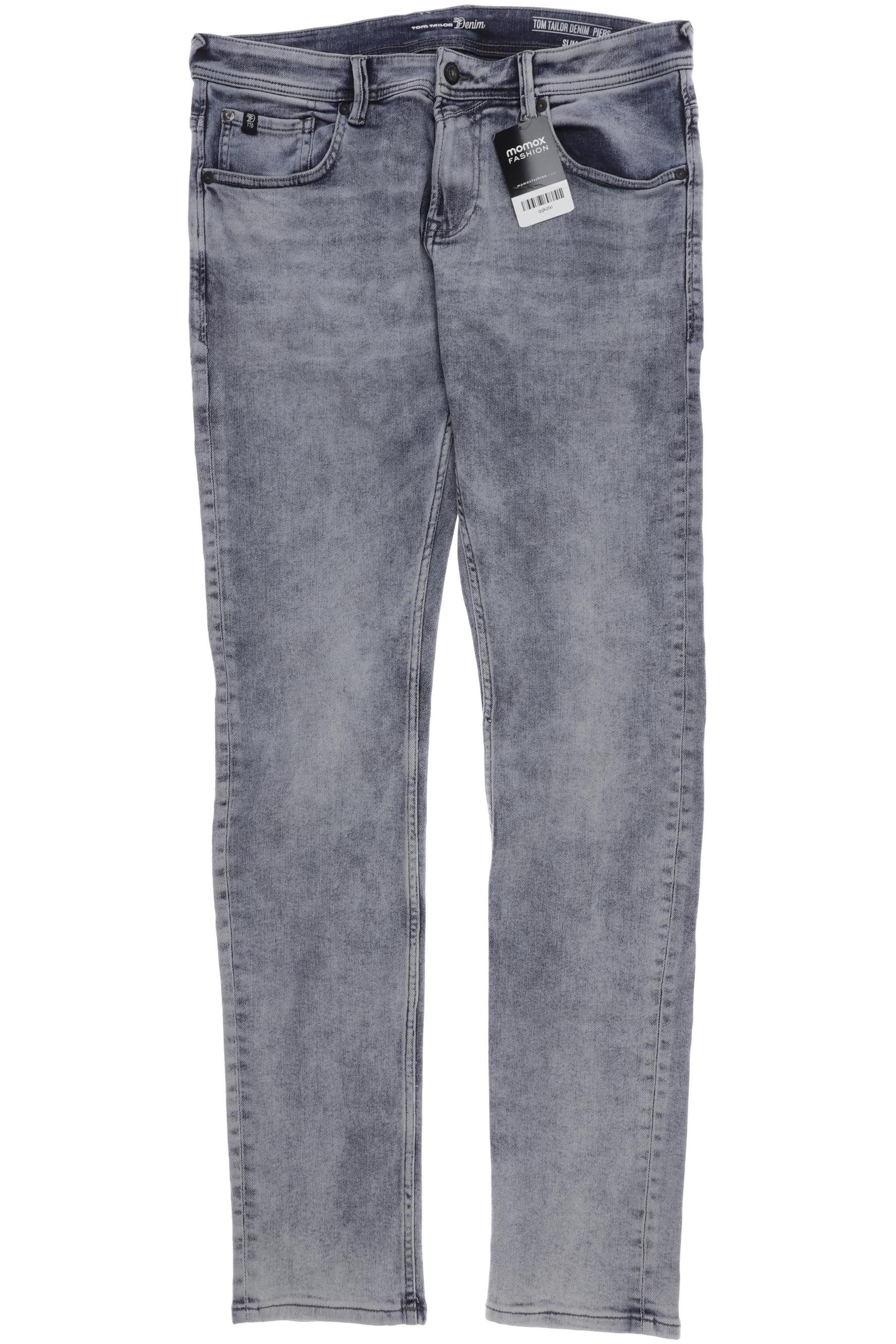 

TOM Tailor Denim Herren Jeans, blau, Gr. 32