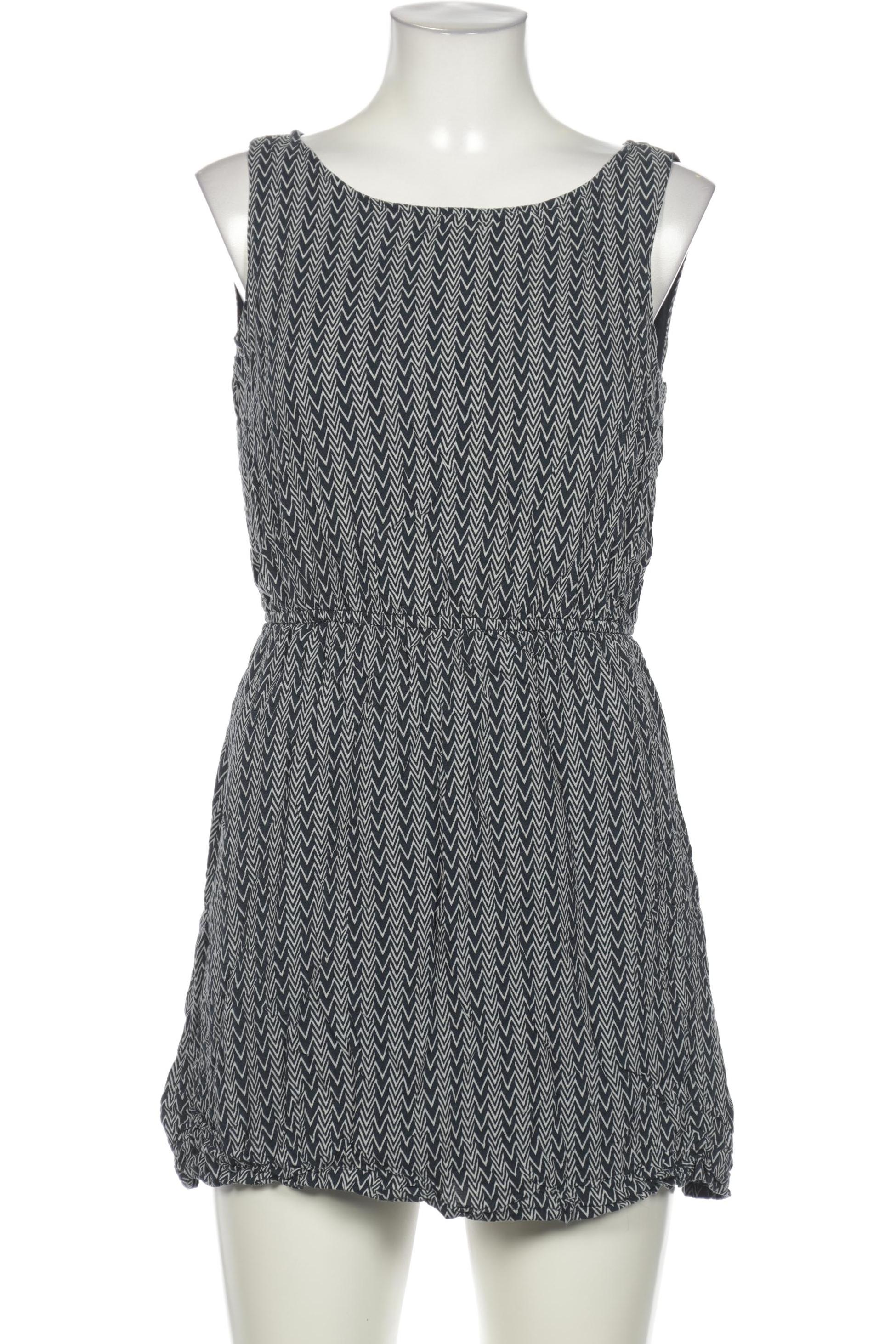 

TOM Tailor Denim Damen Kleid, marineblau, Gr. 36