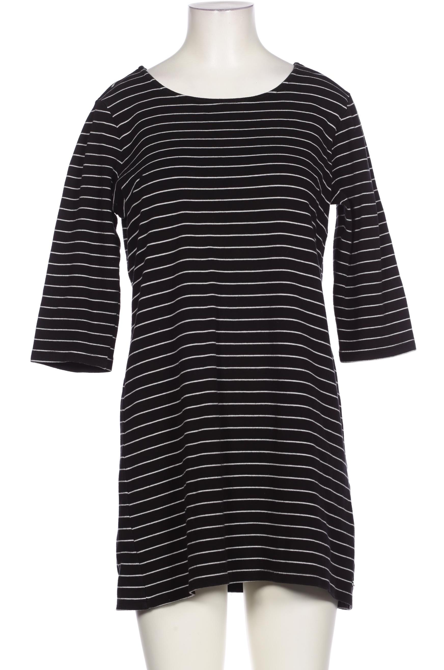 

TOM TAILOR Denim Damen Kleid, schwarz