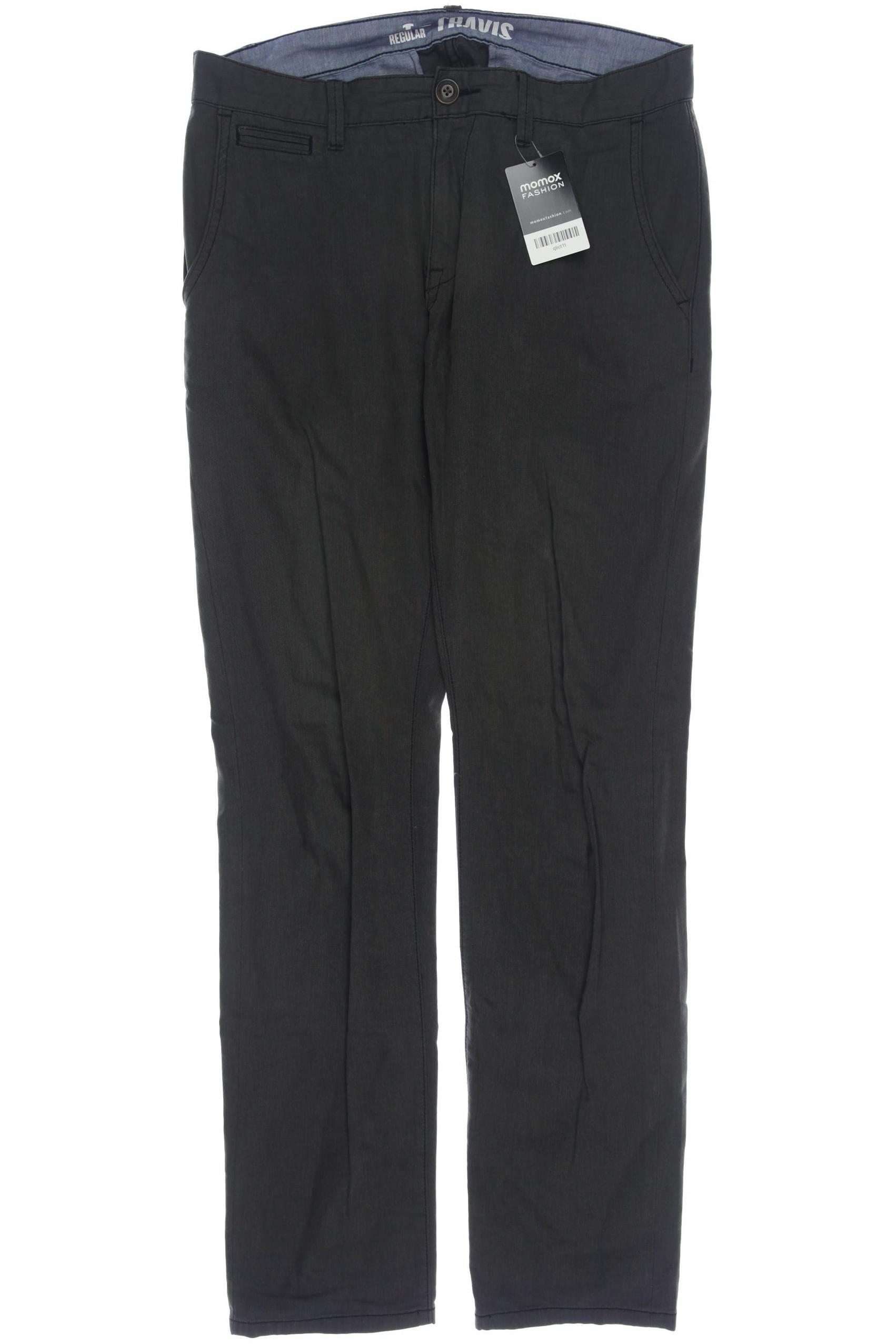 

TOM Tailor Denim Herren Jeans, grau, Gr. 32