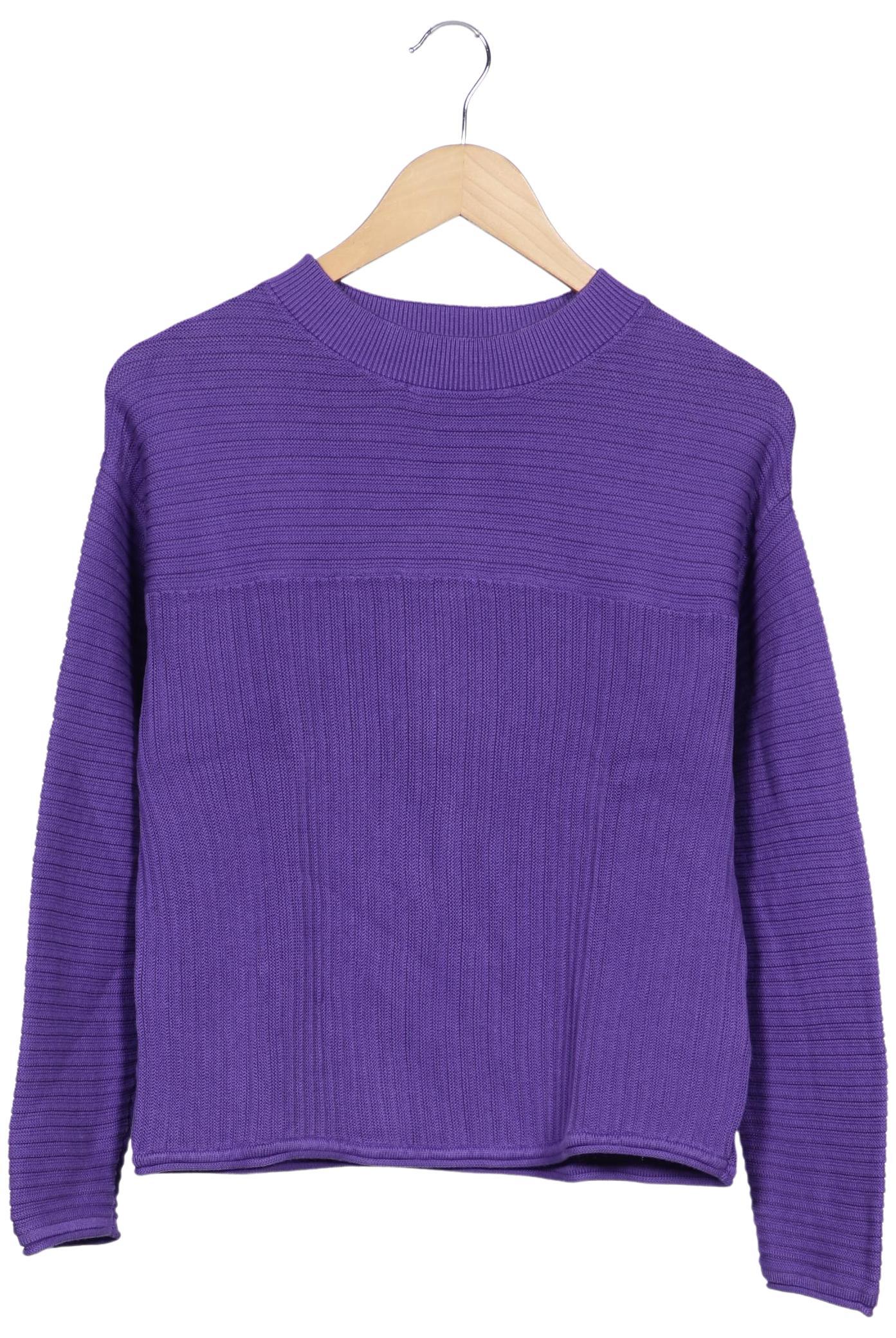 

TOM Tailor Denim Damen Pullover, flieder, Gr. 38