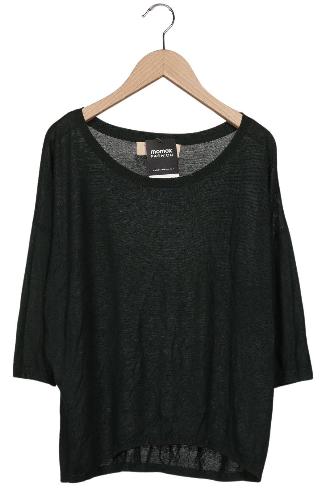 

TOM Tailor Denim Damen Pullover, grün, Gr. 34