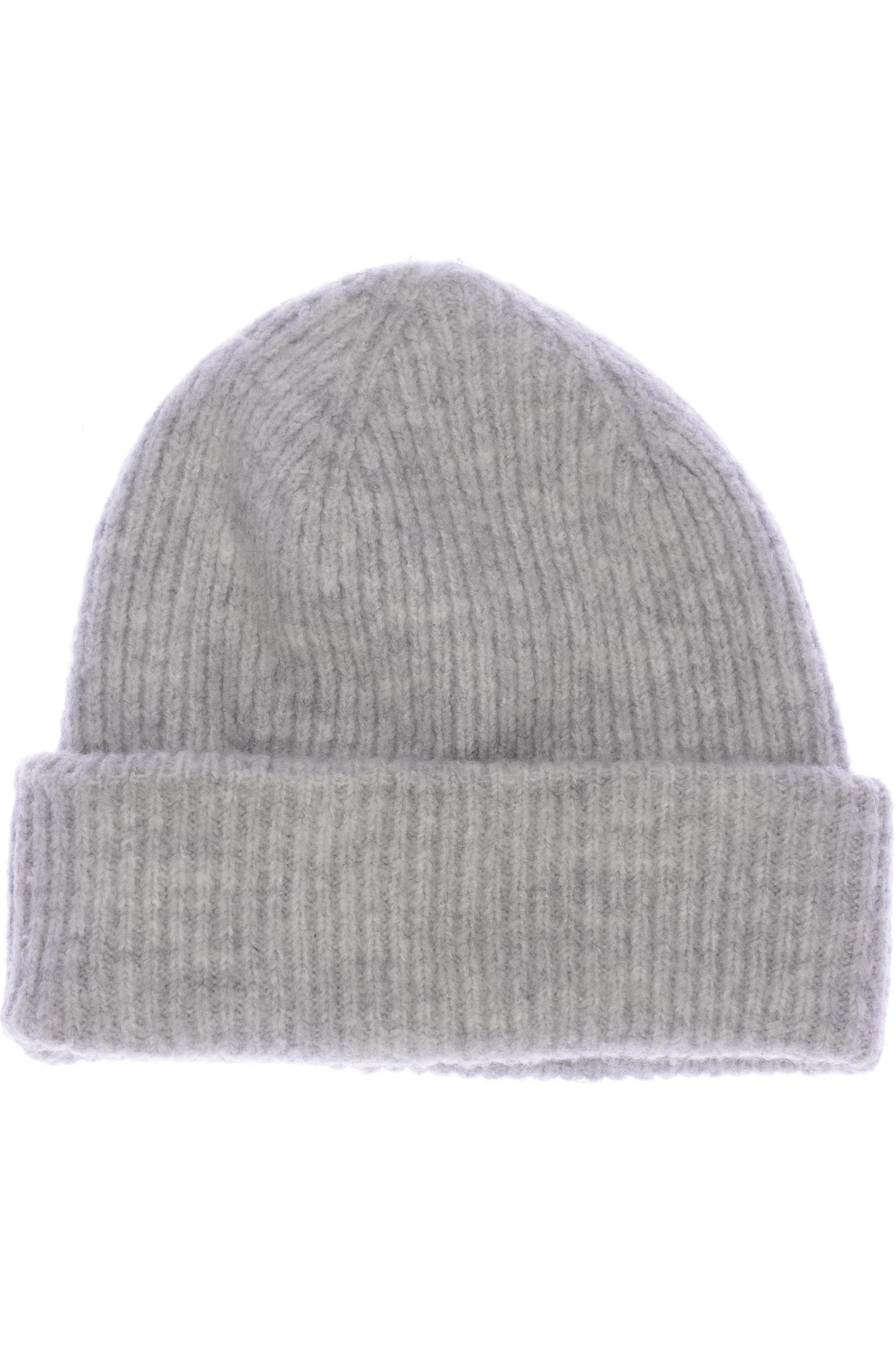 

TOM Tailor Denim Damen Hut/Mütze, grau, Gr. uni