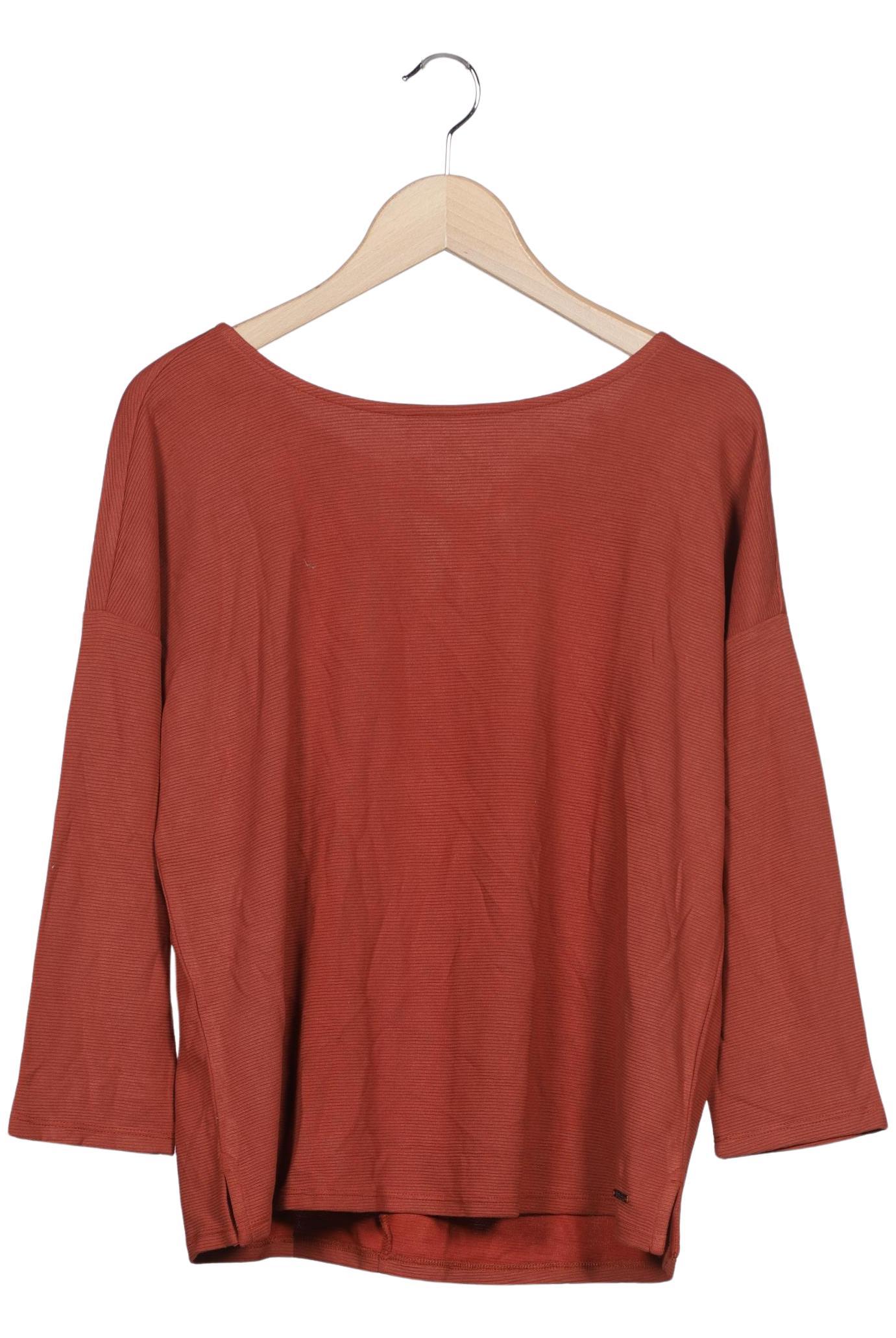 

TOM Tailor Denim Damen Pullover, braun, Gr. 38