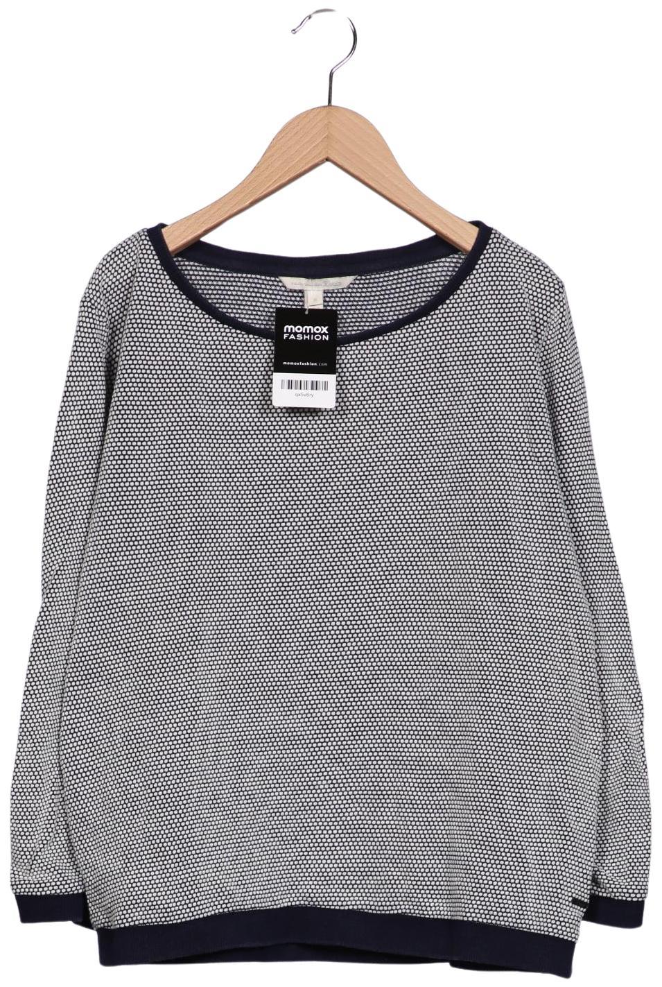 

TOM Tailor Denim Damen Pullover, mehrfarbig, Gr. 44