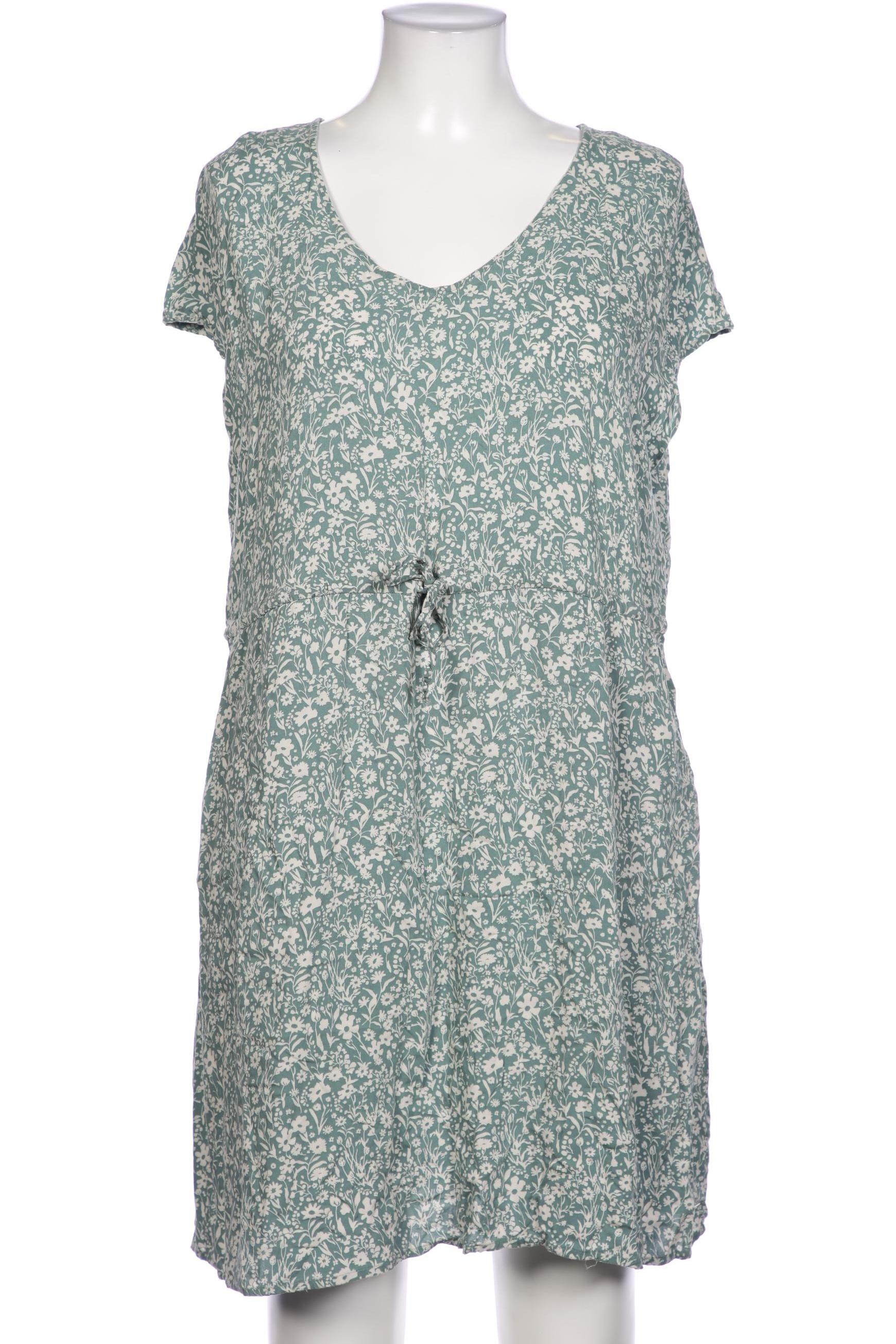 

TOM Tailor Denim Damen Kleid, hellgrün, Gr. 44