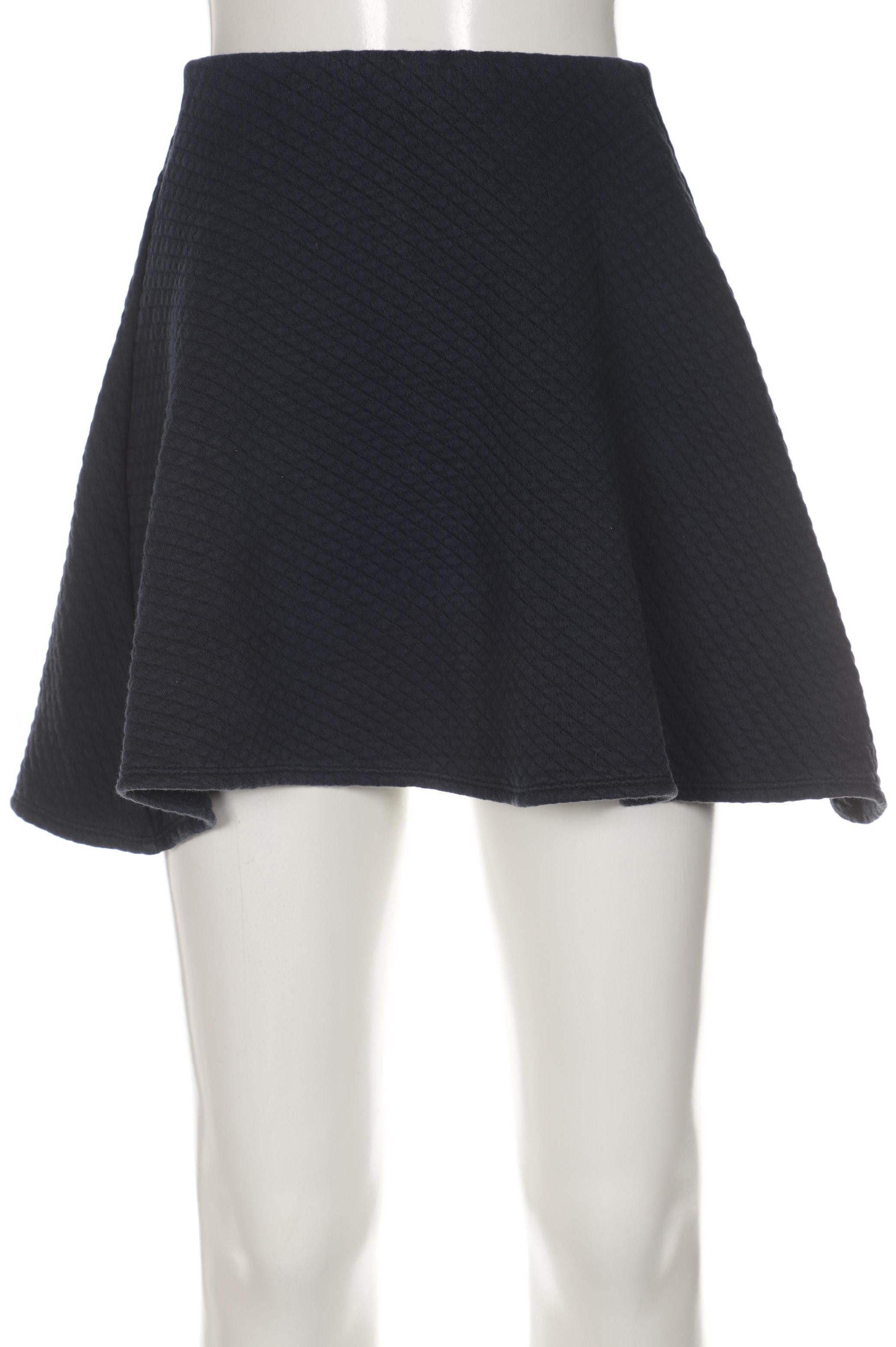 

TOM Tailor Denim Damen Rock, marineblau, Gr. 34