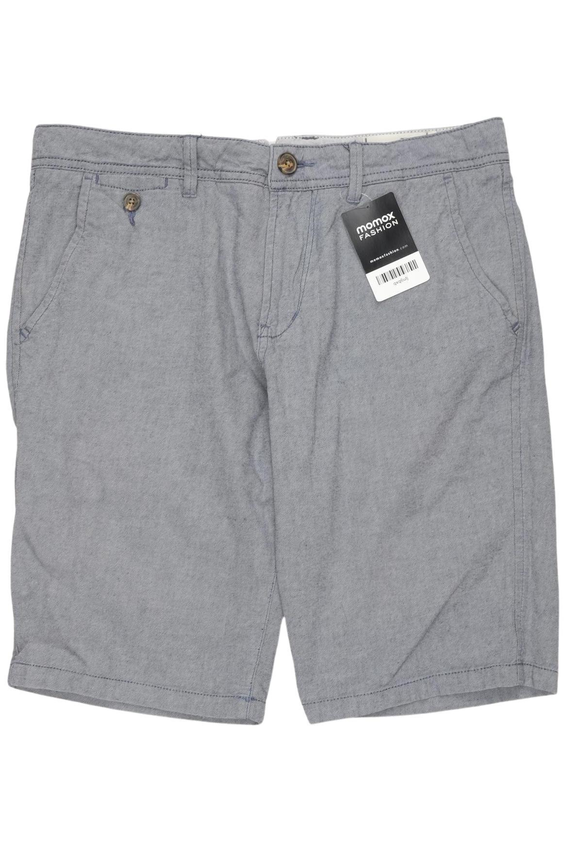

TOM Tailor Denim Herren Shorts, grau, Gr. 48