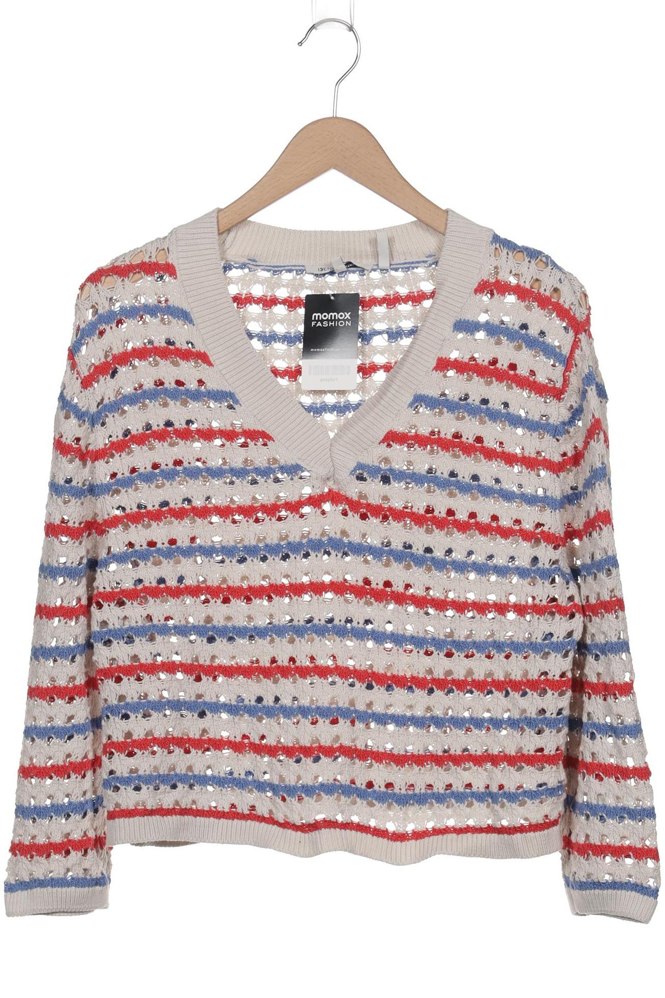 

TOM Tailor Denim Damen Pullover, mehrfarbig, Gr. 42