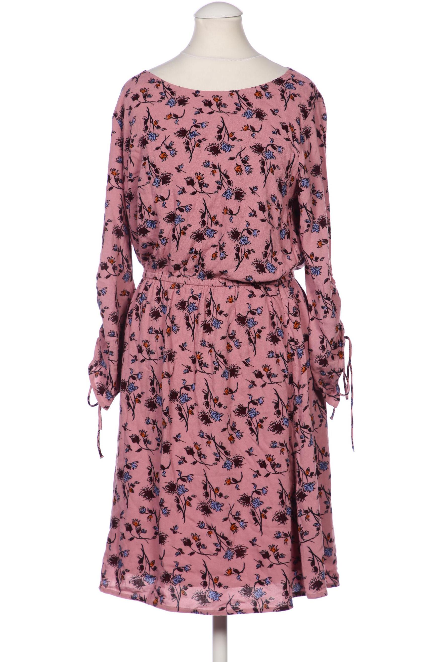 

TOM Tailor Denim Damen Kleid, pink, Gr. 36