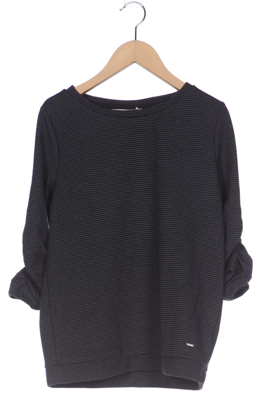 

TOM TAILOR Denim Damen Pullover, marineblau