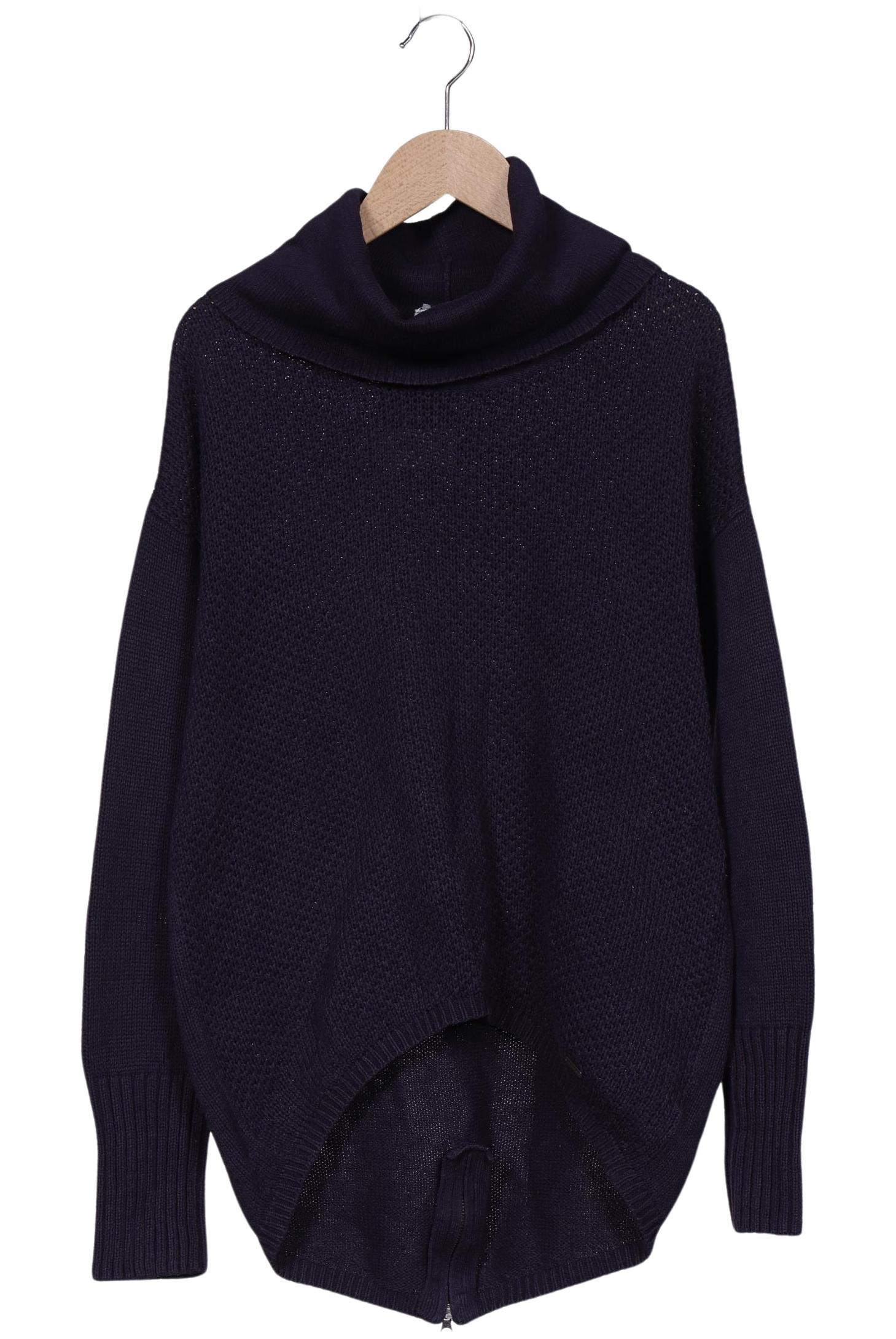 

TOM Tailor Denim Damen Pullover, flieder, Gr. 36