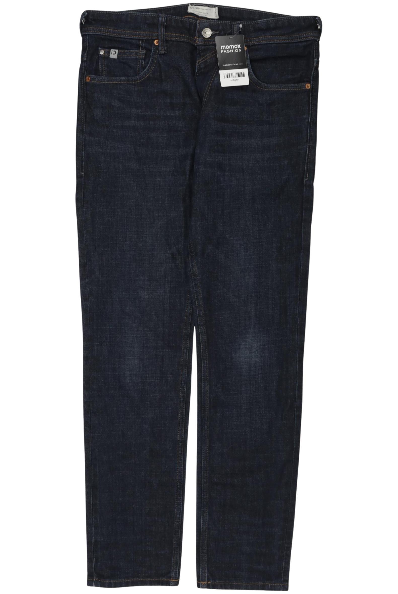 

TOM Tailor Denim Herren Jeans, marineblau, Gr. 31