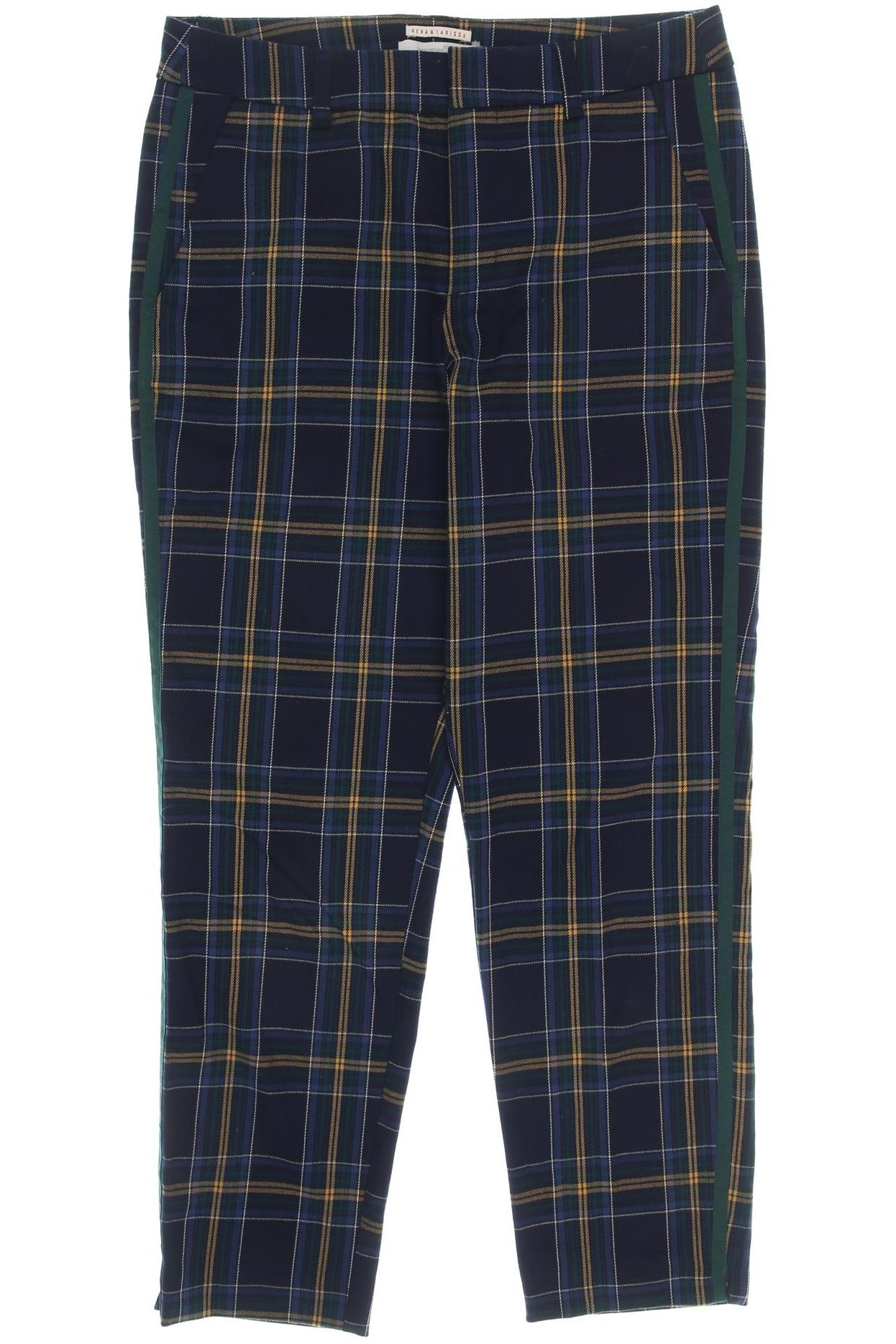 

TOM Tailor Denim Damen Stoffhose, marineblau, Gr. 0