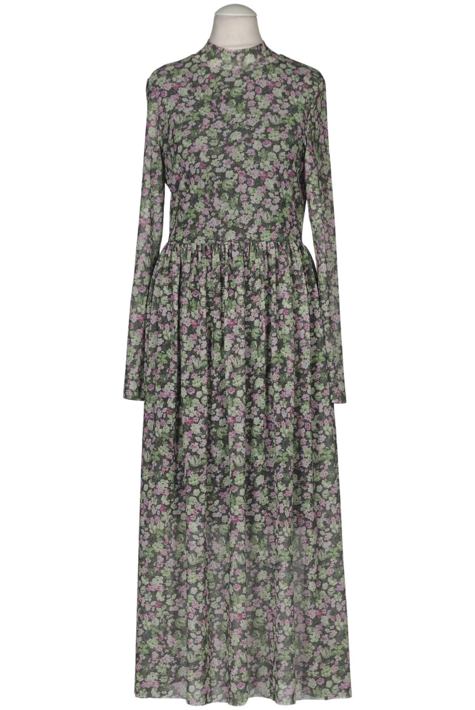 

TOM Tailor Denim Damen Kleid, grün, Gr. 34