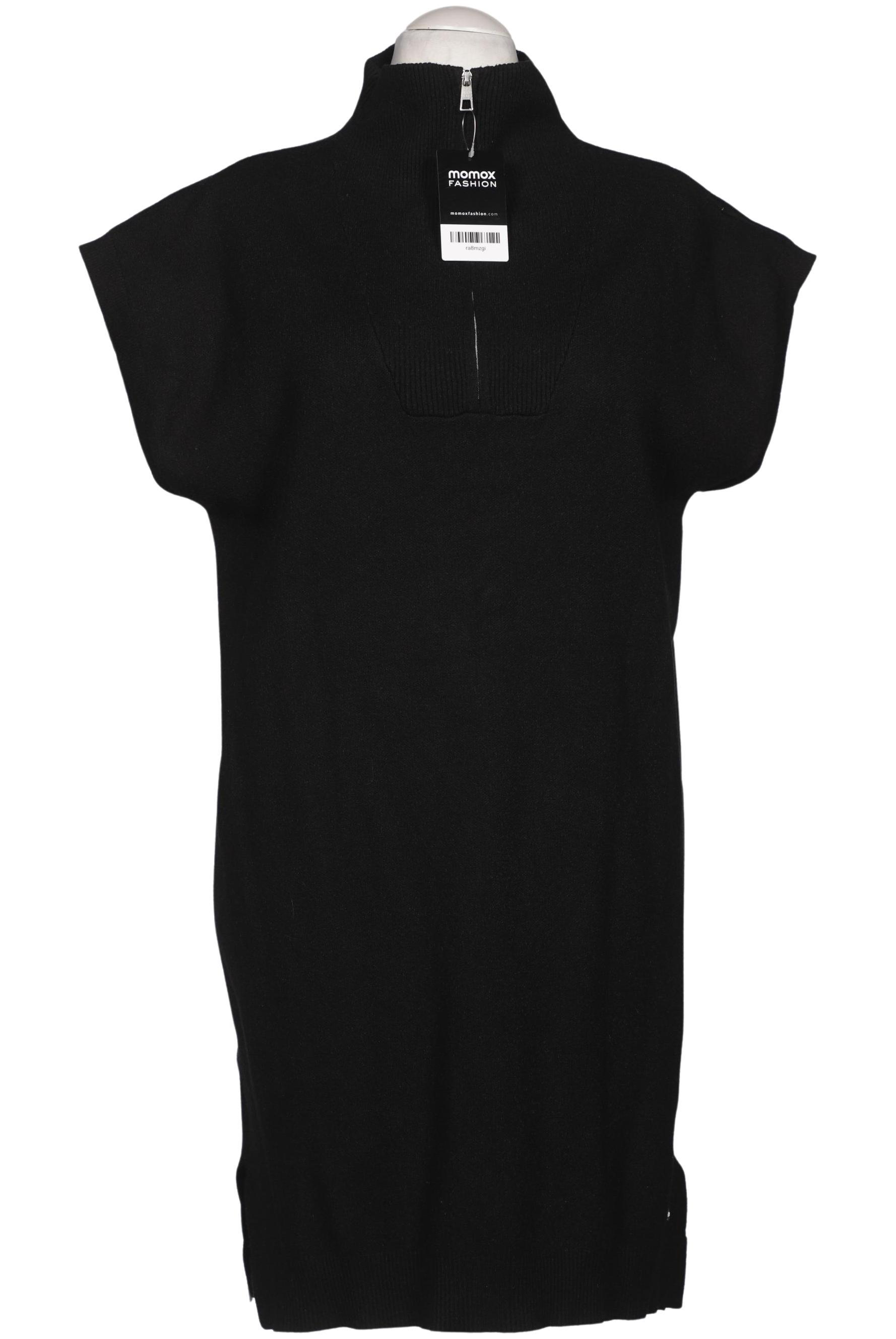 

TOM Tailor Denim Damen Kleid, schwarz, Gr. 44